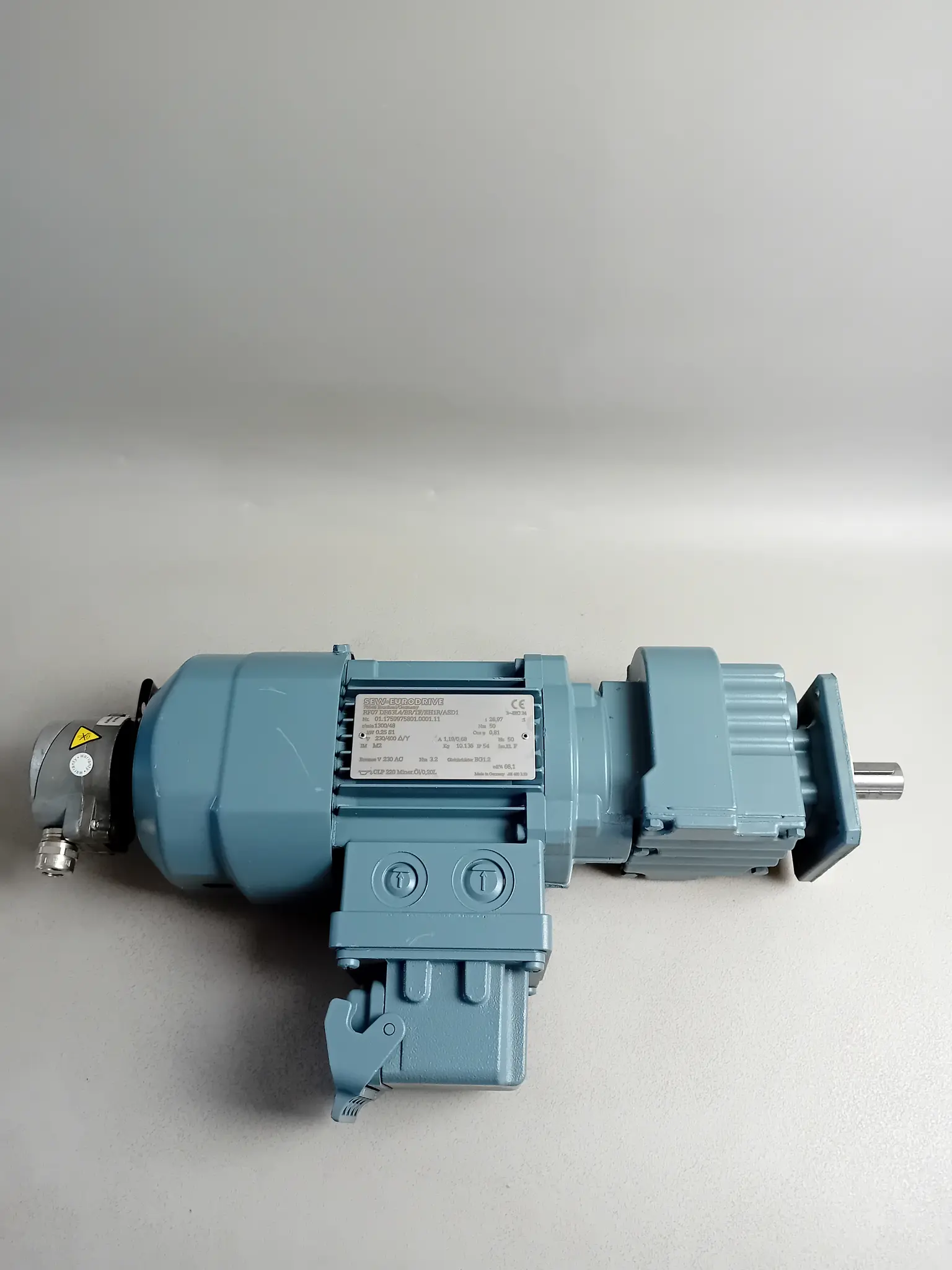 Produktfoto 1 von SEW RF07DR63L4/BR/TF/EH1R/ASD1