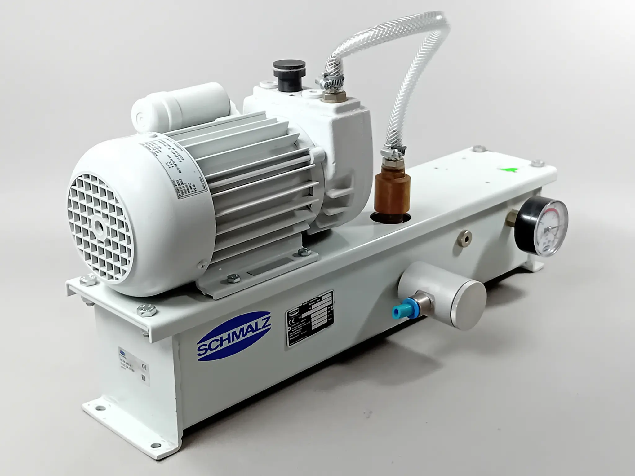 Produktfoto 1 von Schmalz EVE-TR 8 AC