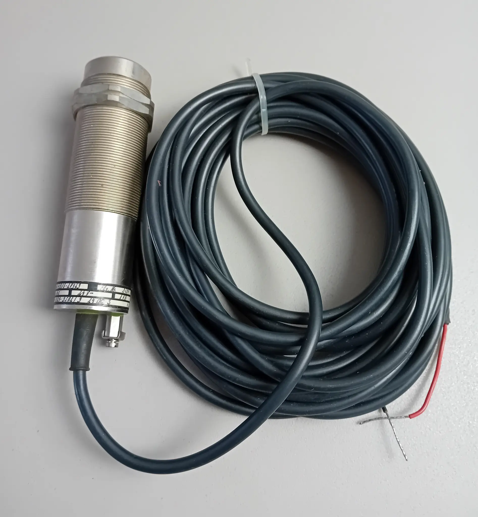 Produktfoto 1 von Bartec 07-6121-9502/9