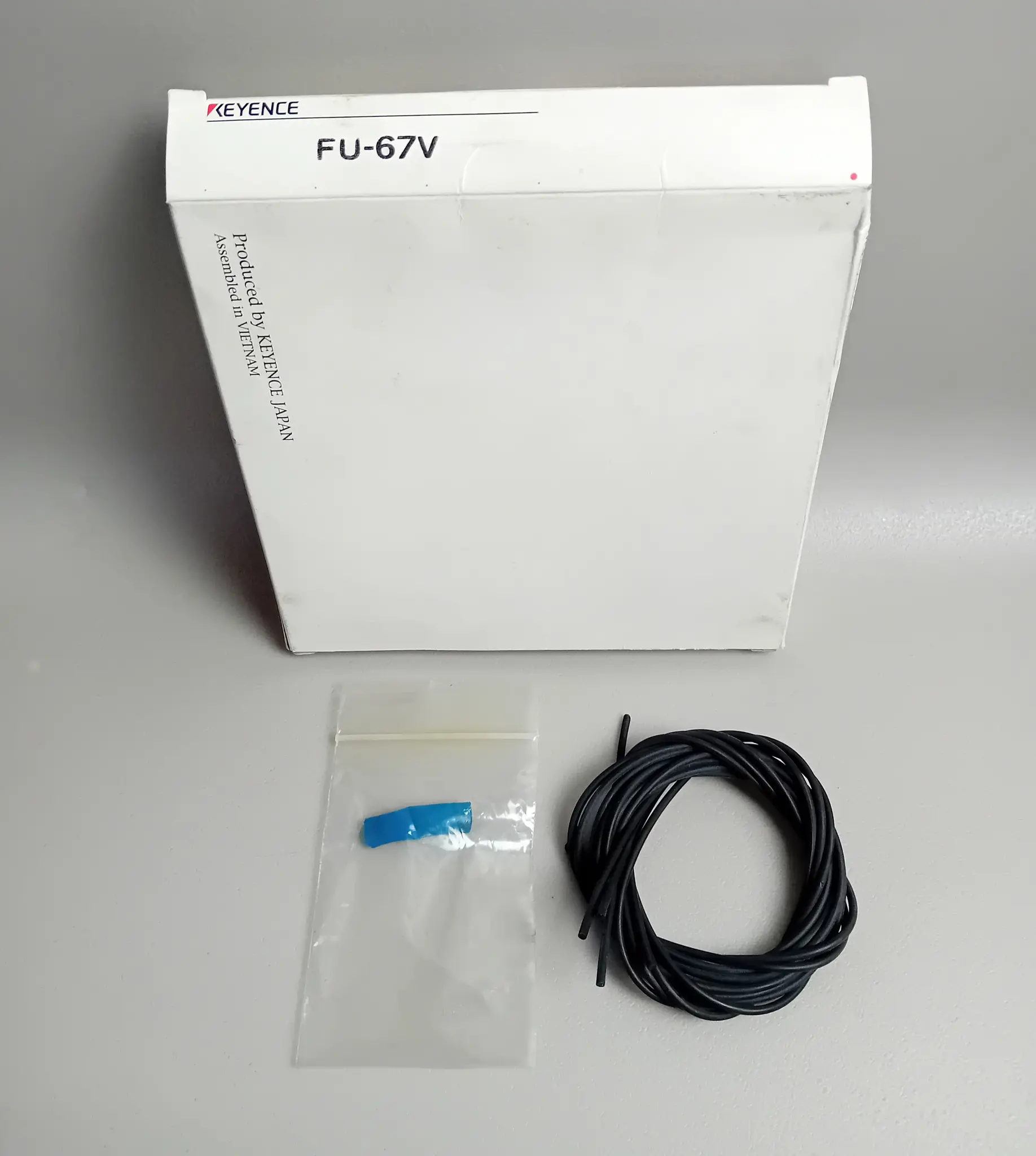 Produktfoto 1 von Keyence FU-67V NEU OVP