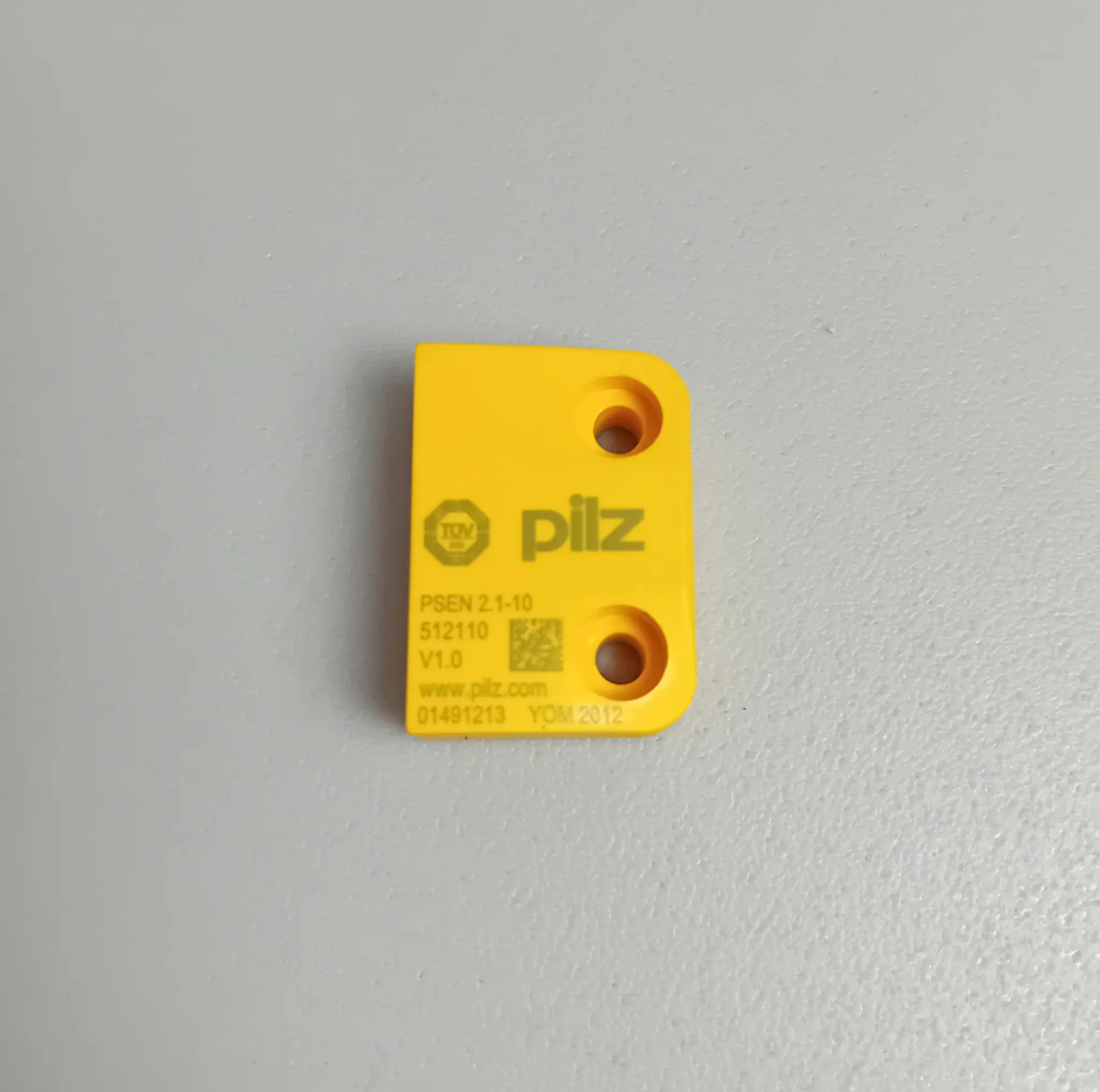 Produktfoto 1 von Pilz 512110 PSEN 2.1-10 V1.0