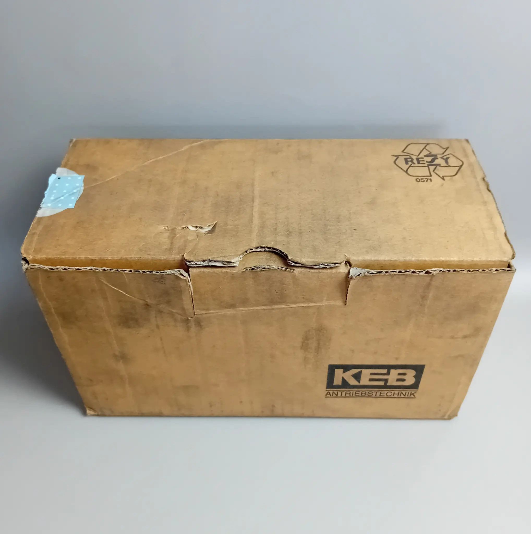 Produktfoto 1 von KEB 05.F4.S2C-1220 / 05F4S2C-1220 mit OVP