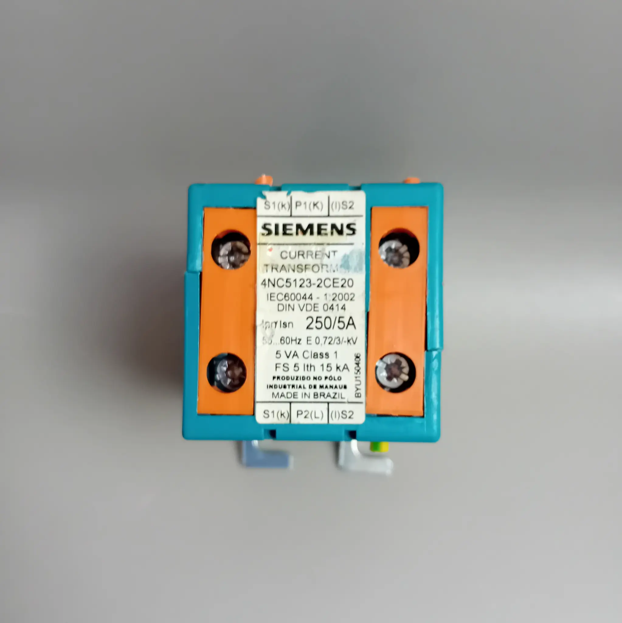 Produktfoto 1 von Siemens 4NC5123-2CE20