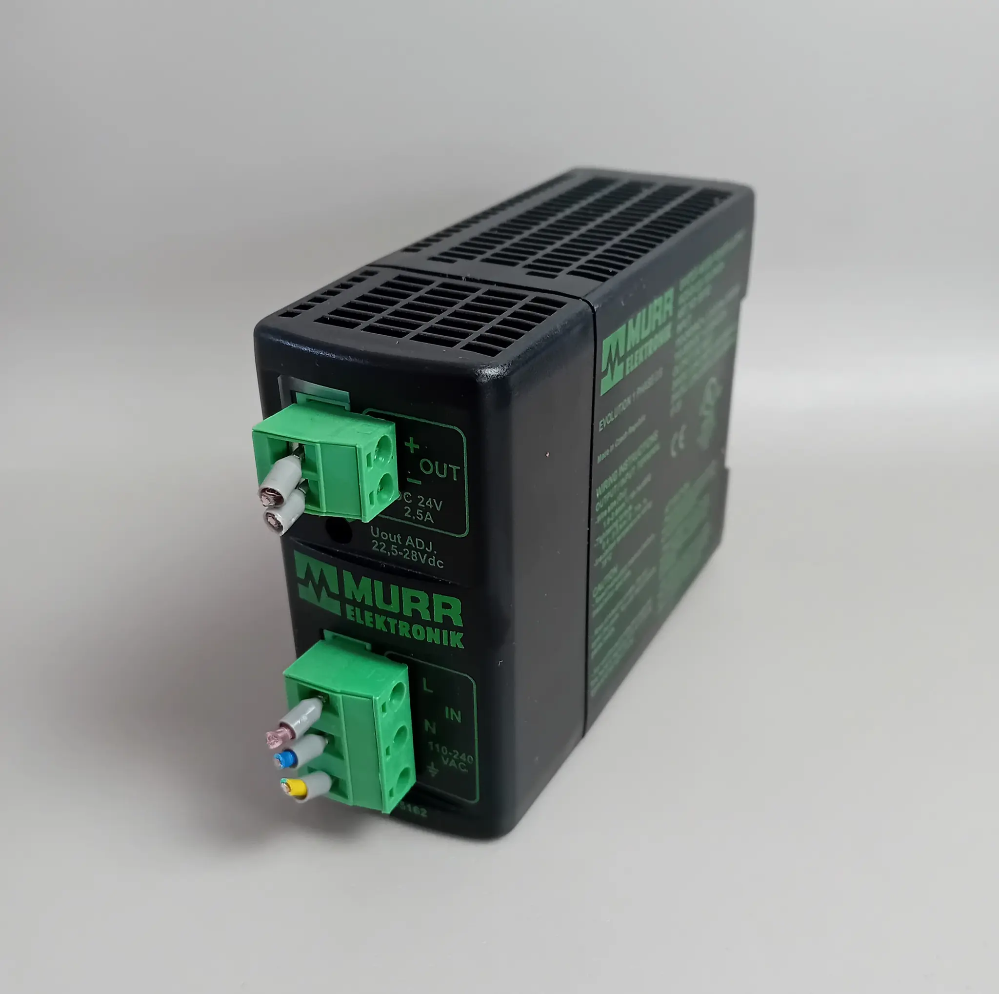 Produktfoto 1 von Murr 85162