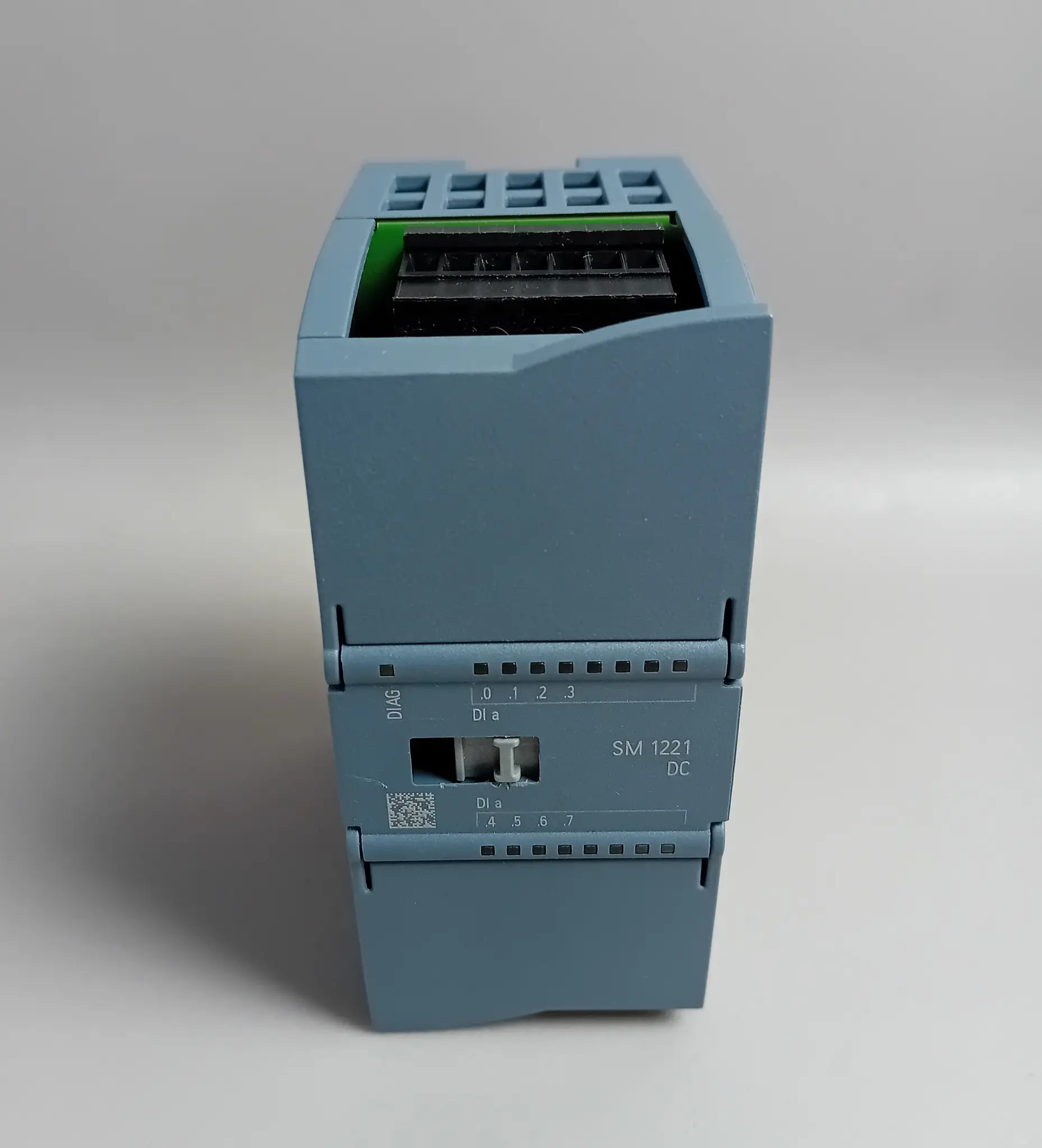 Produktfoto 1 von Siemens 6ES7 221-1BF32-0XB0 / 6ES7221-1BF32-0XB0