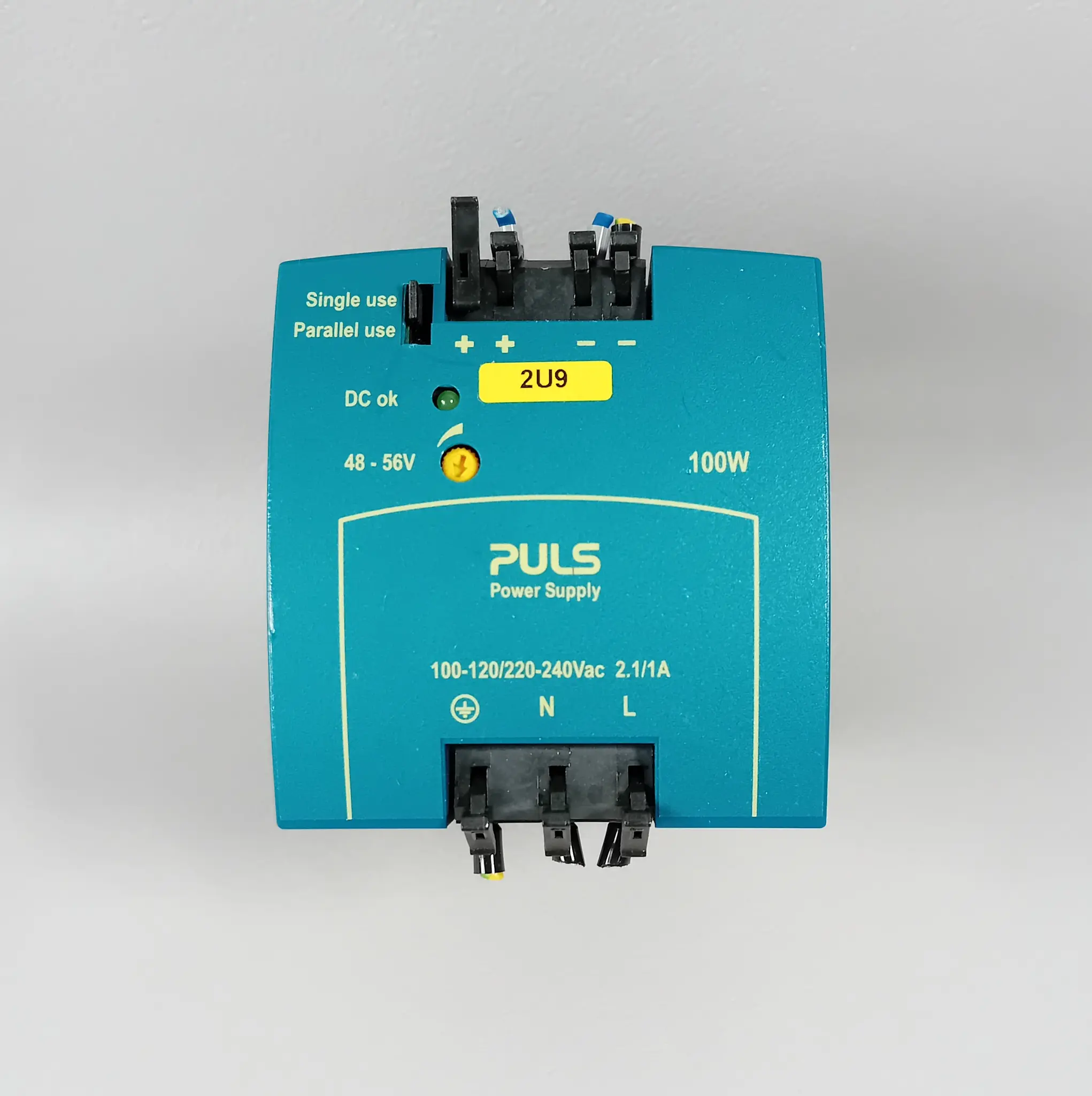 Produktfoto 1 von Puls ML100.105 / ML 100.105 Power Supply