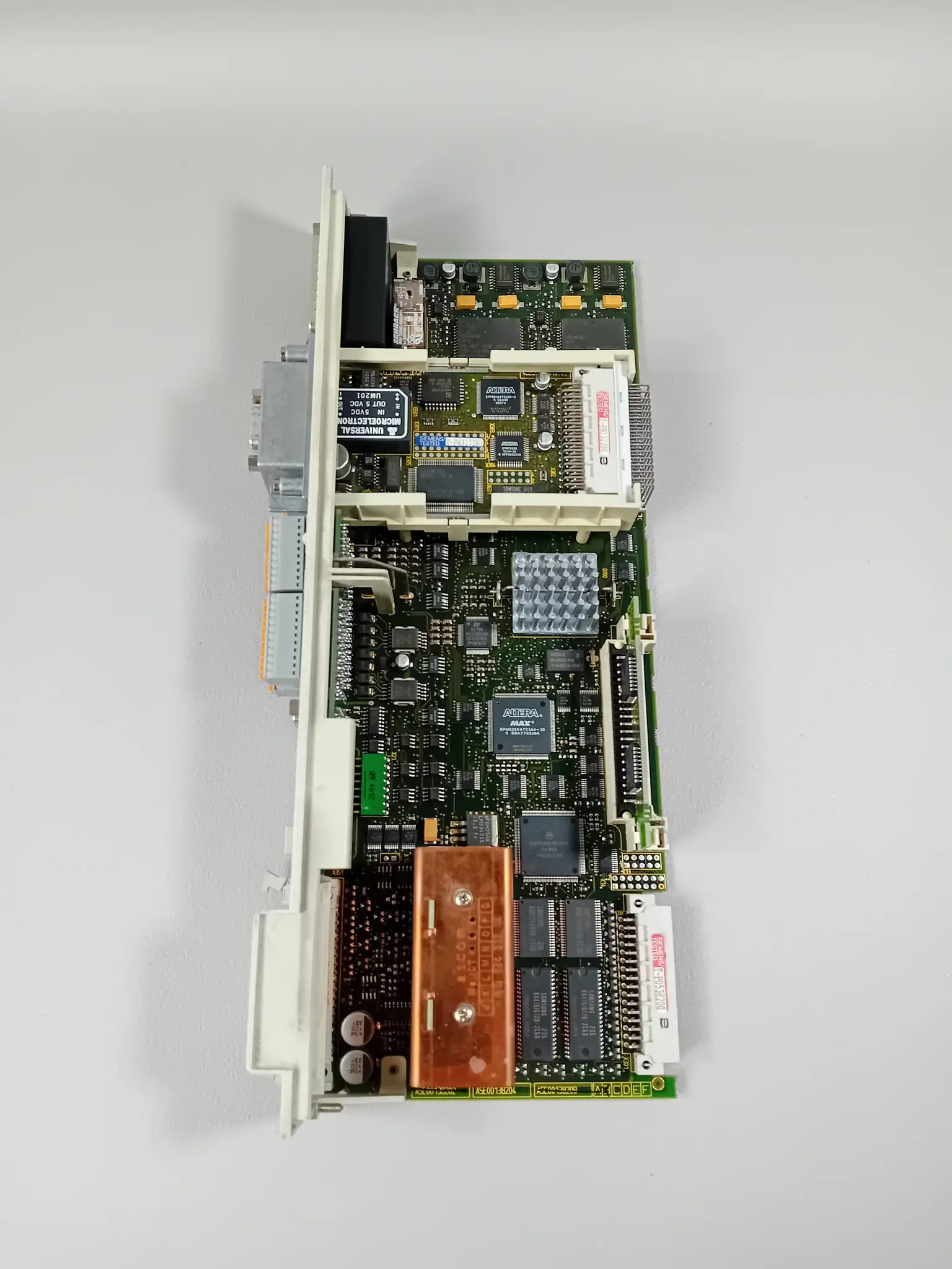Produktfoto 1 von Siemens 6SN1118-1NH01-0AA0