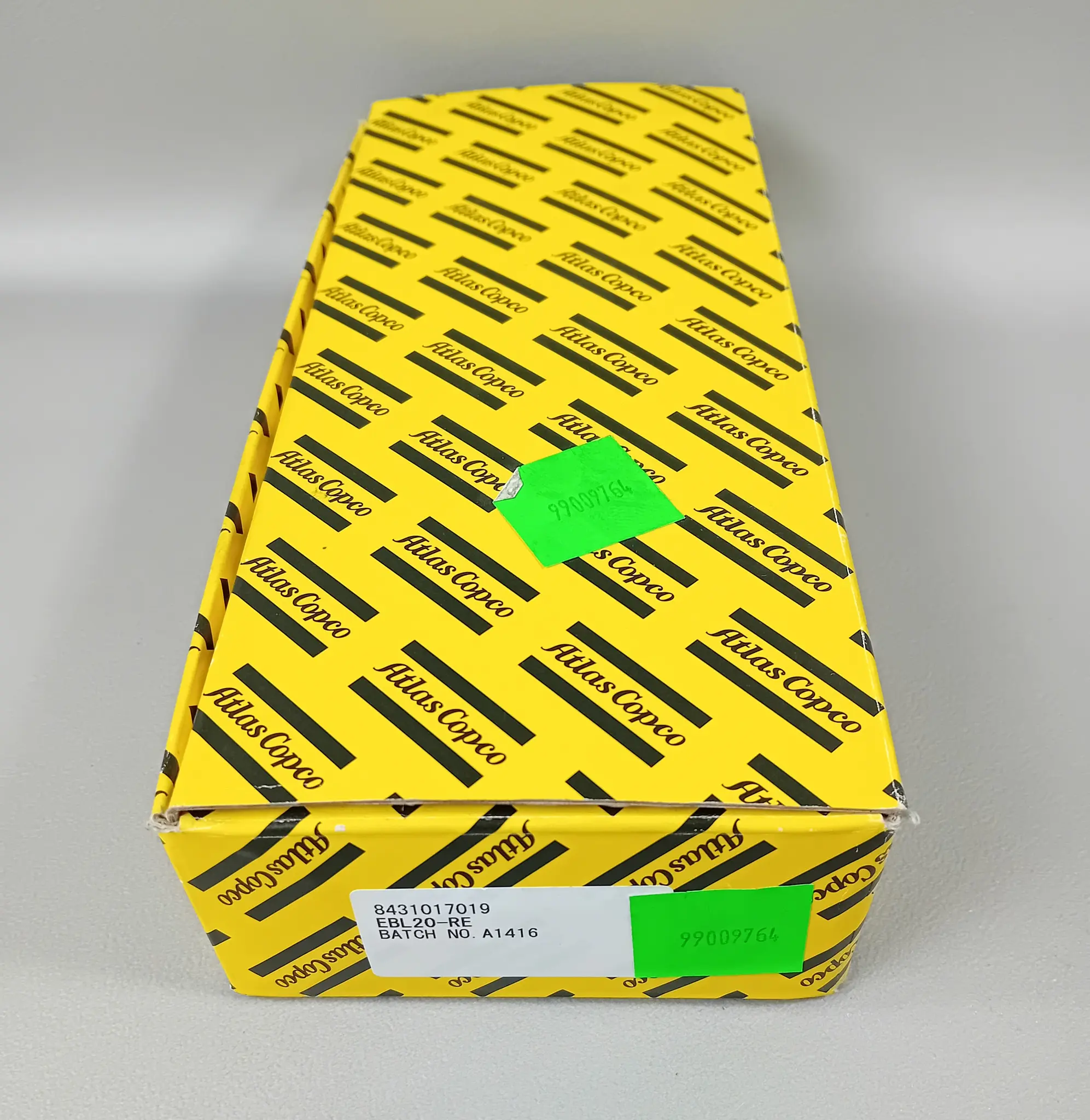 Produktfoto 1 von Atlas Copco EBL20-RE NEU OVP