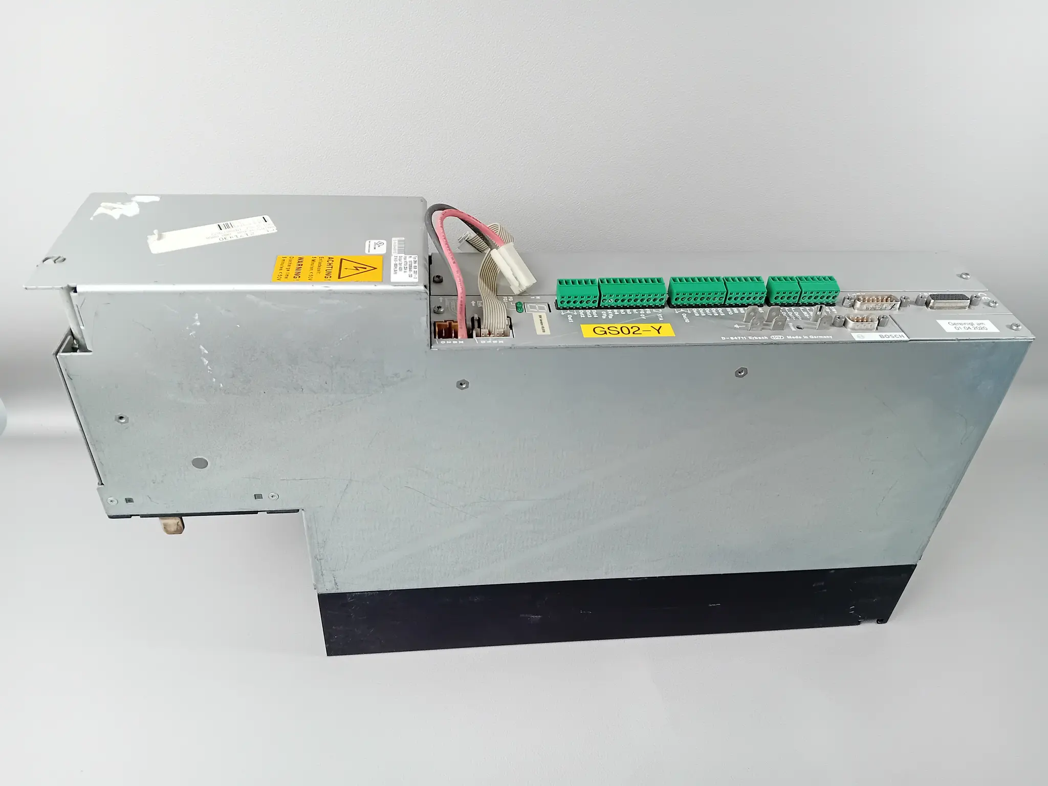 Produktfoto 1 von Bosch DMA85B3301-D / DMA 85B 3301-D (1070085648-203)