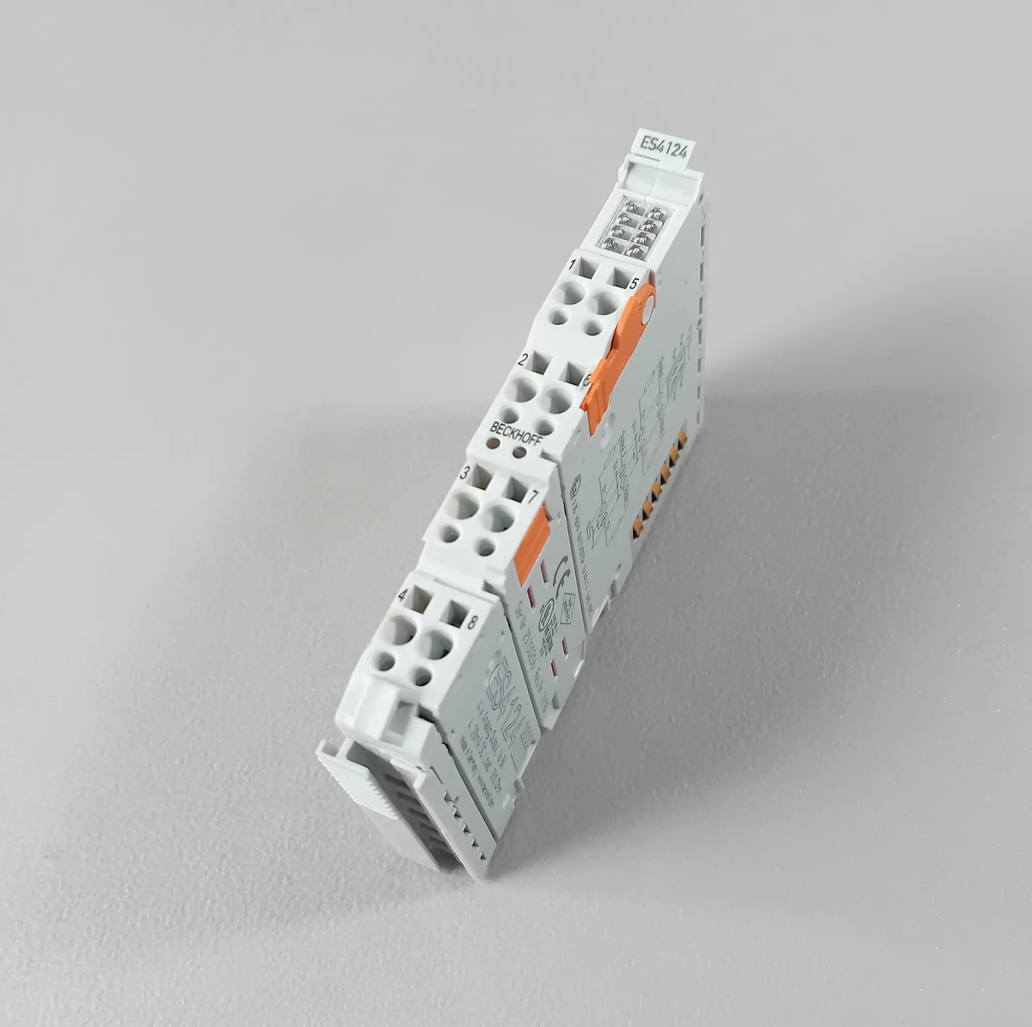 Produktfoto 1 von Beckhoff ES4124 / ES 4124