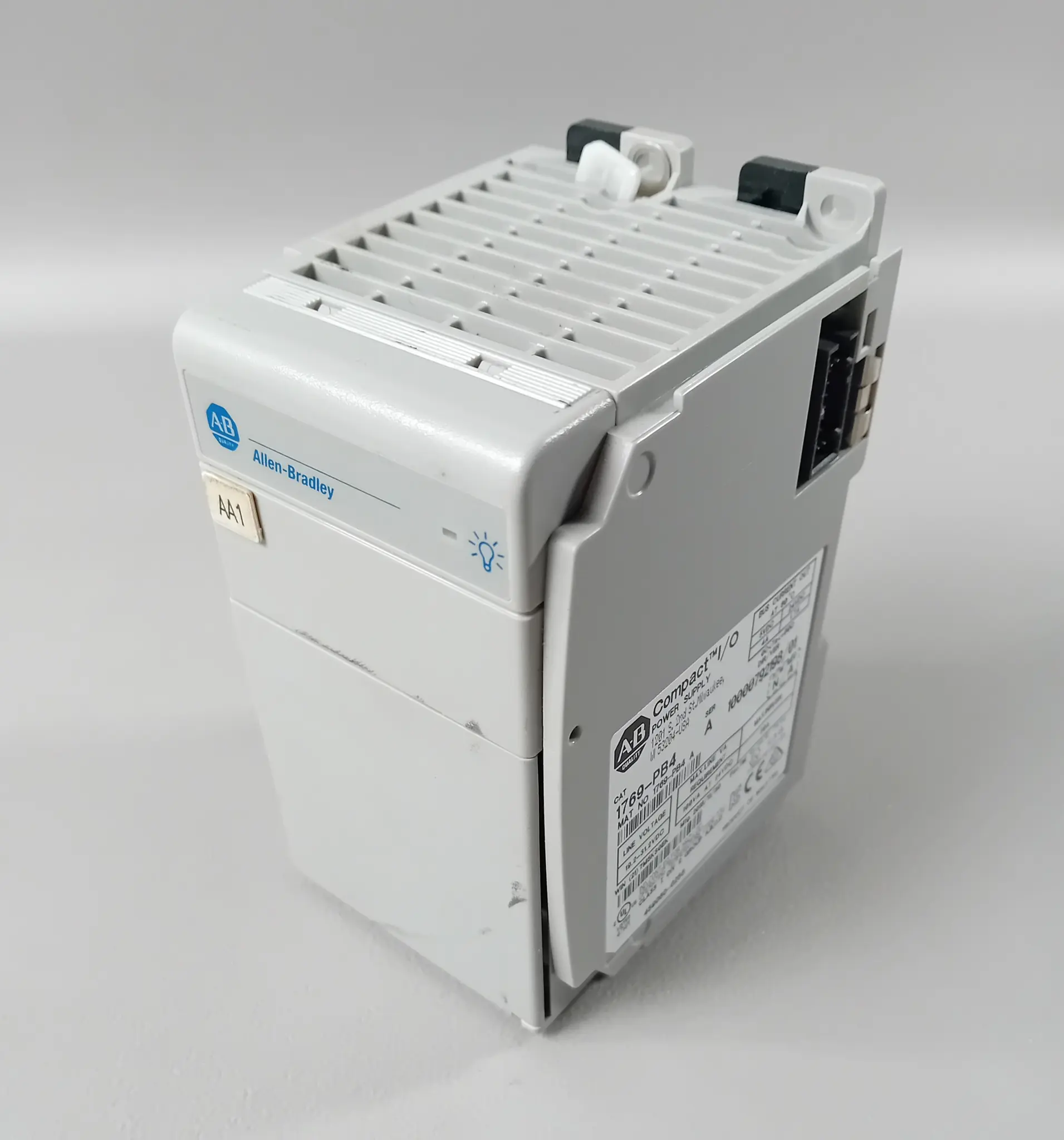 Produktfoto 1 von Allen Bradley 1769-PB4