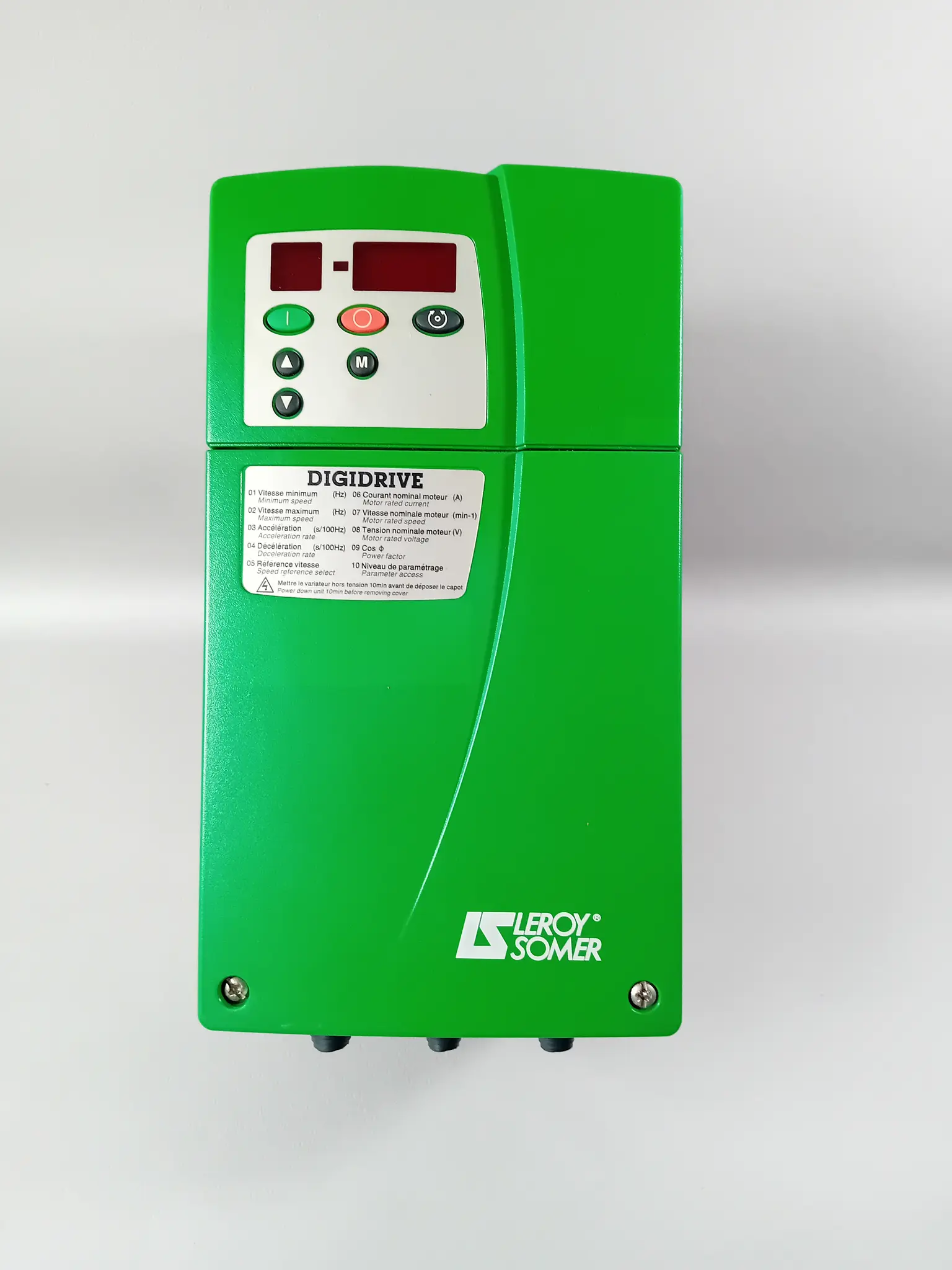 Produktfoto 1 von Leroy Somer / Control Techniques SE 23400220 / SE23400220 SE3.5T
