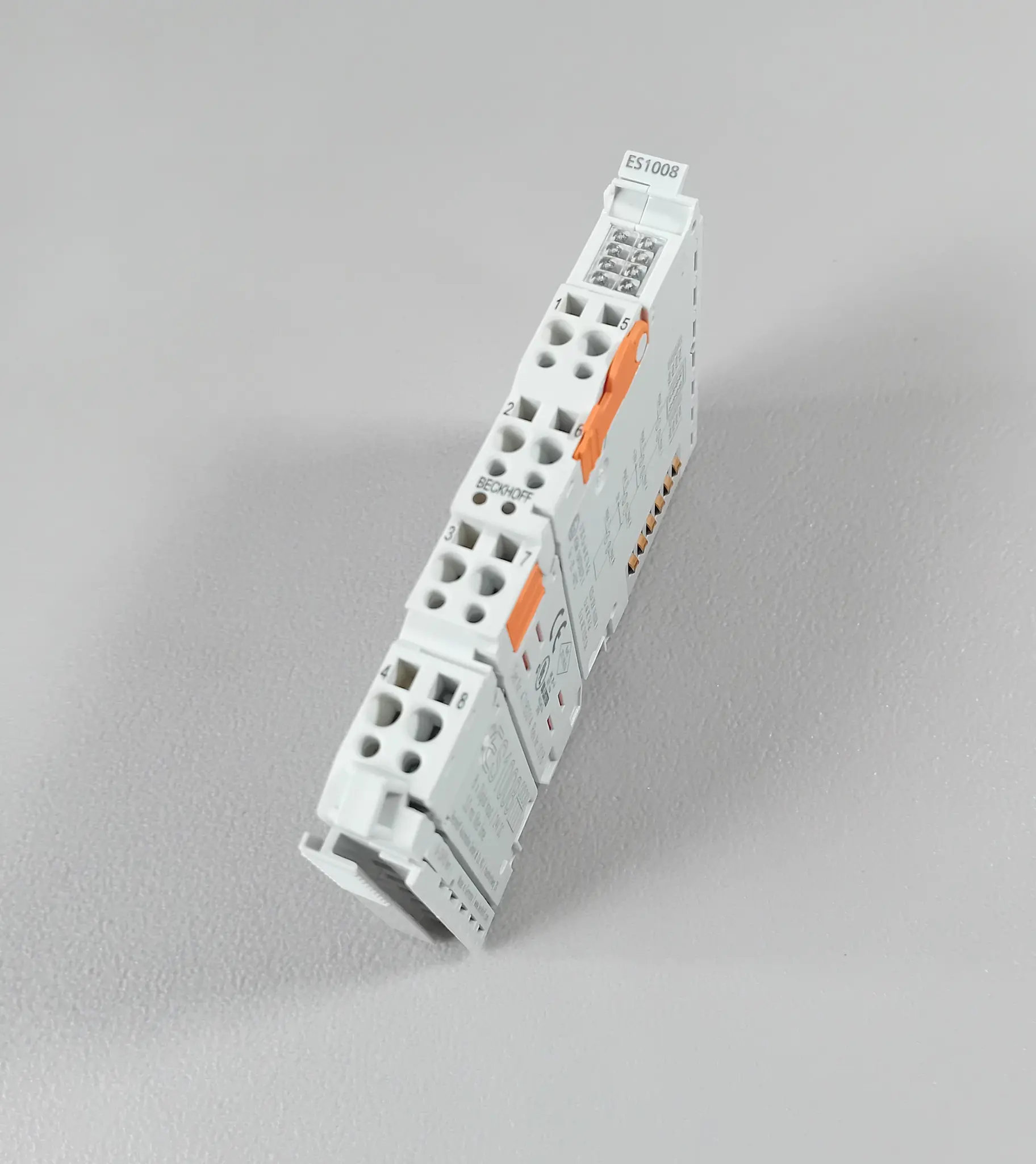 Produktfoto 1 von Beckhoff ES1008 / ES 1008