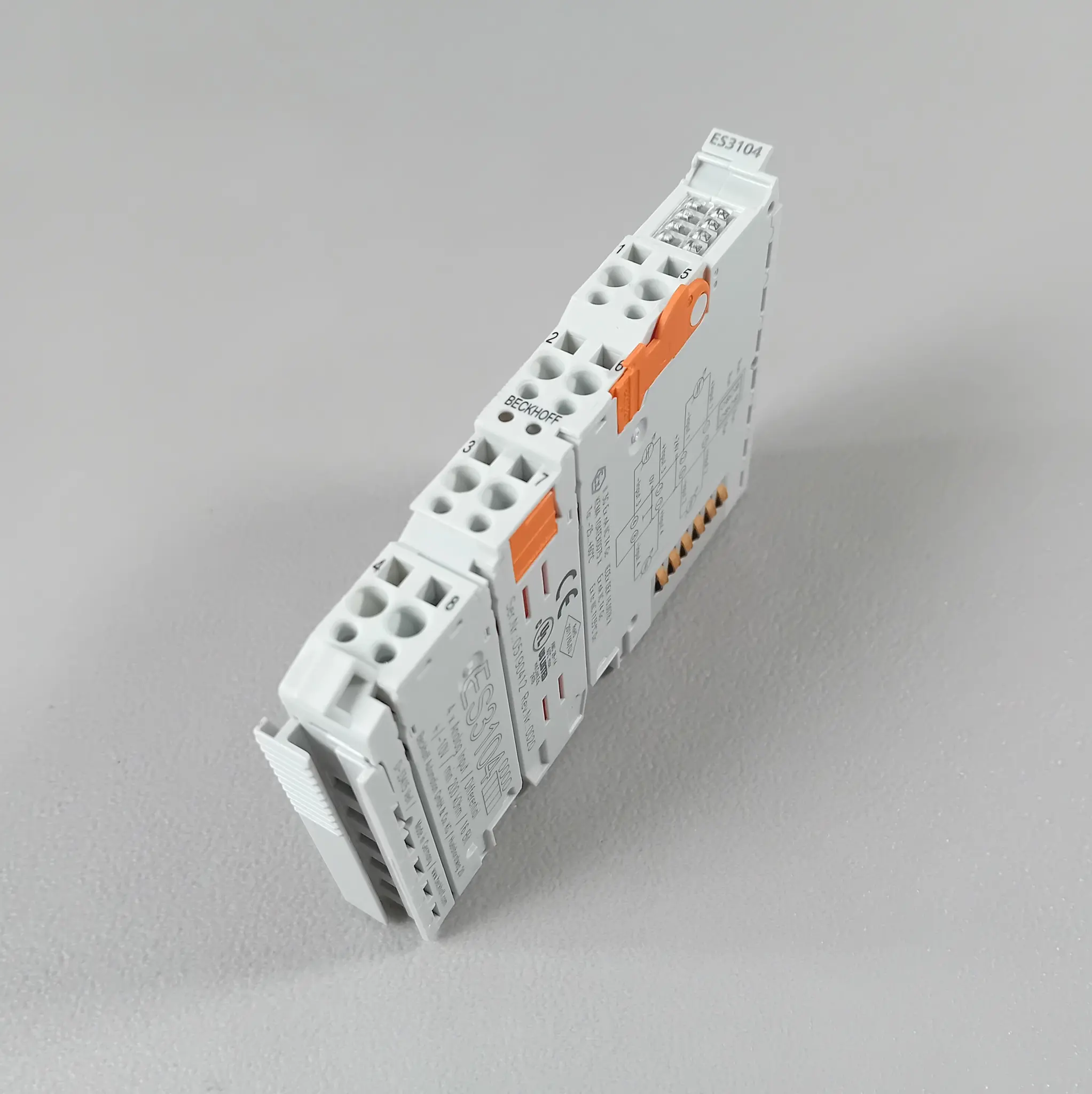 Produktfoto 1 von Beckhoff ES3104 / ES 3104