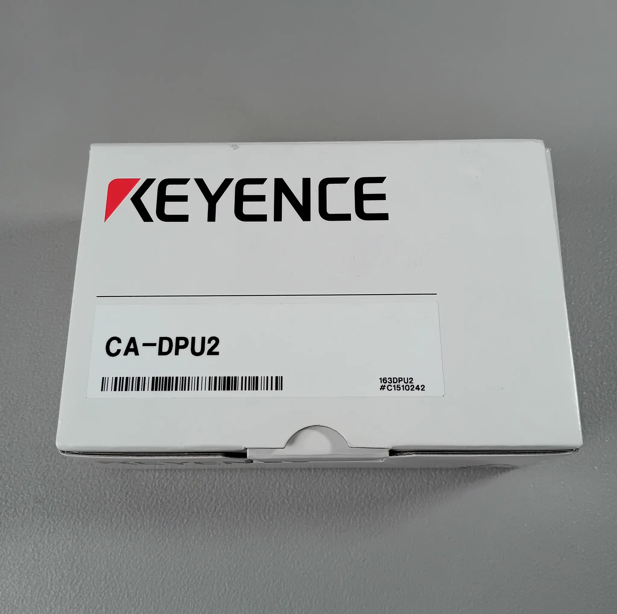 Produktfoto 1 von Keyence CA-DPU2 NEU OVP