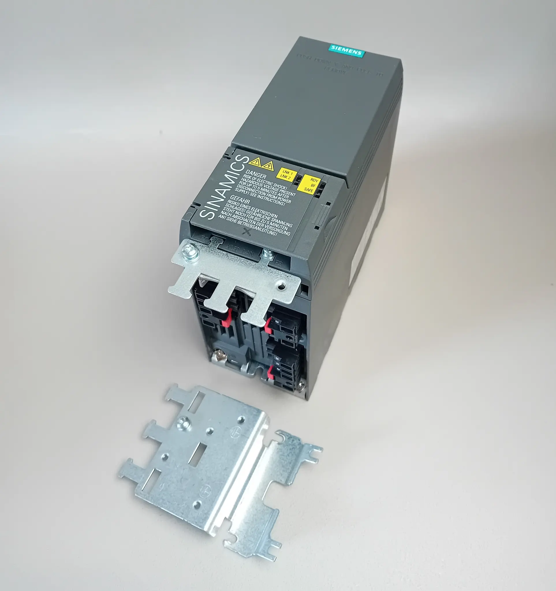 Produktfoto 1 von Siemens 6SL3210-1KE14-3AF2