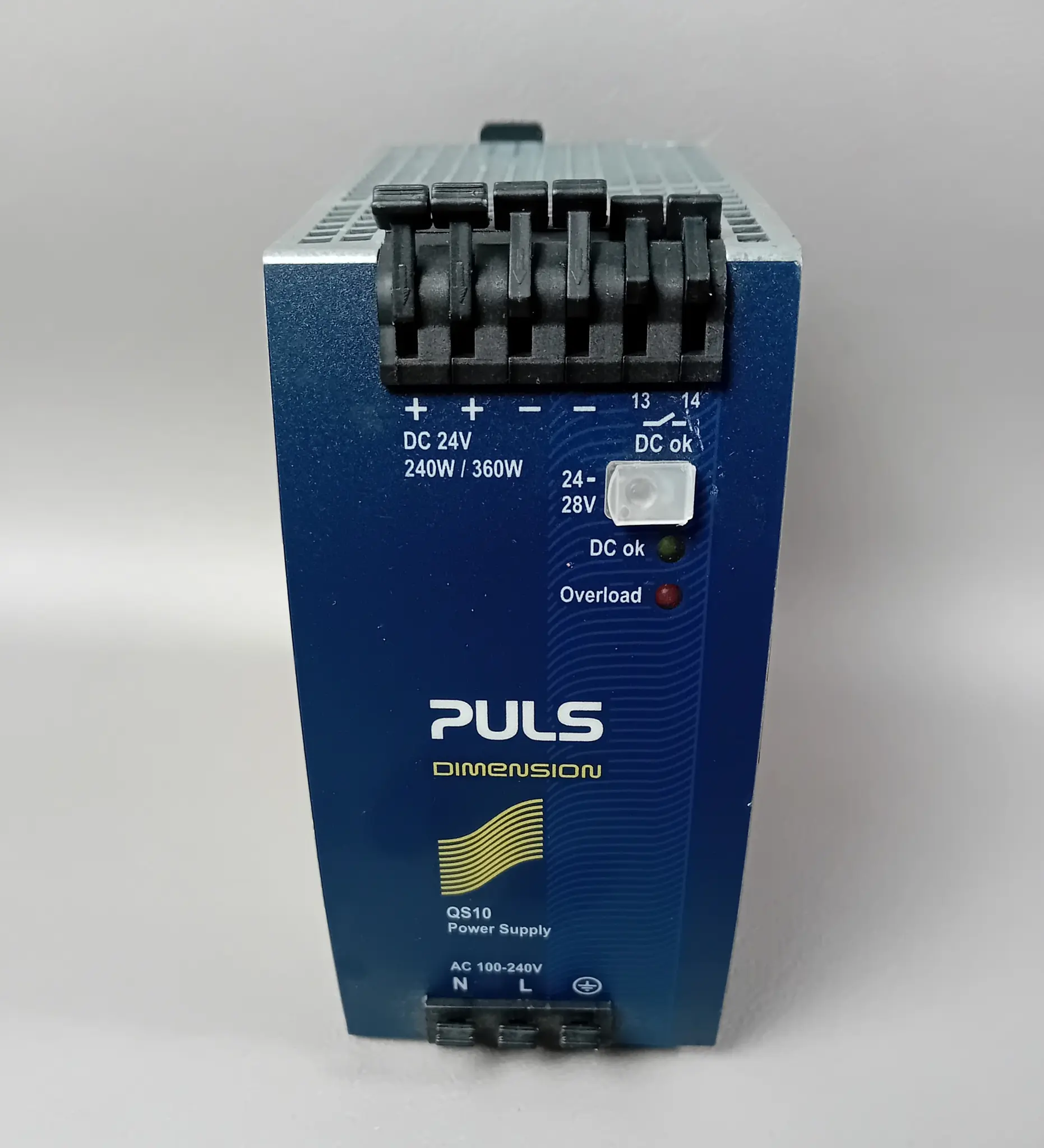 Produktfoto 1 von Puls QS10.241-C1 Power Supply