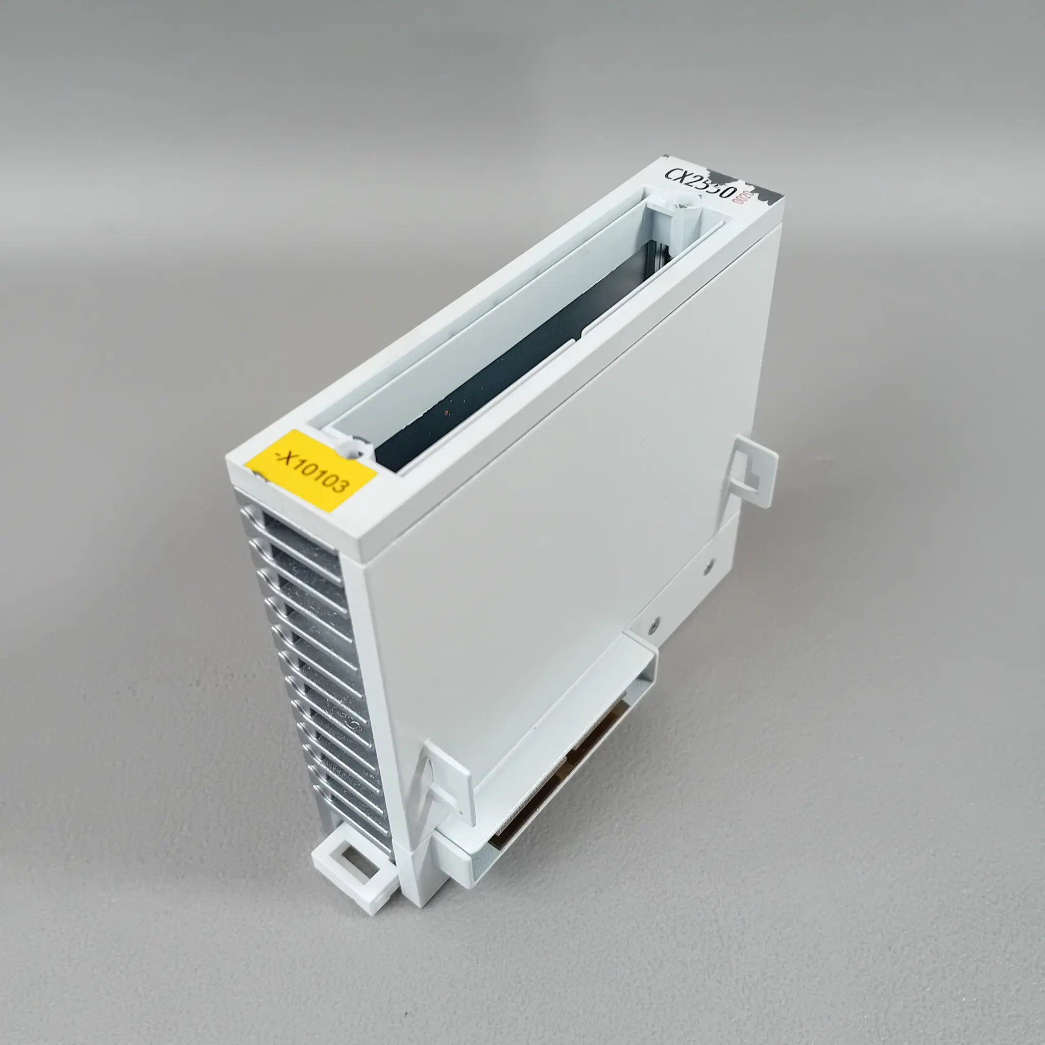 Produktfoto 1 von Beckhoff CX2550-0020
