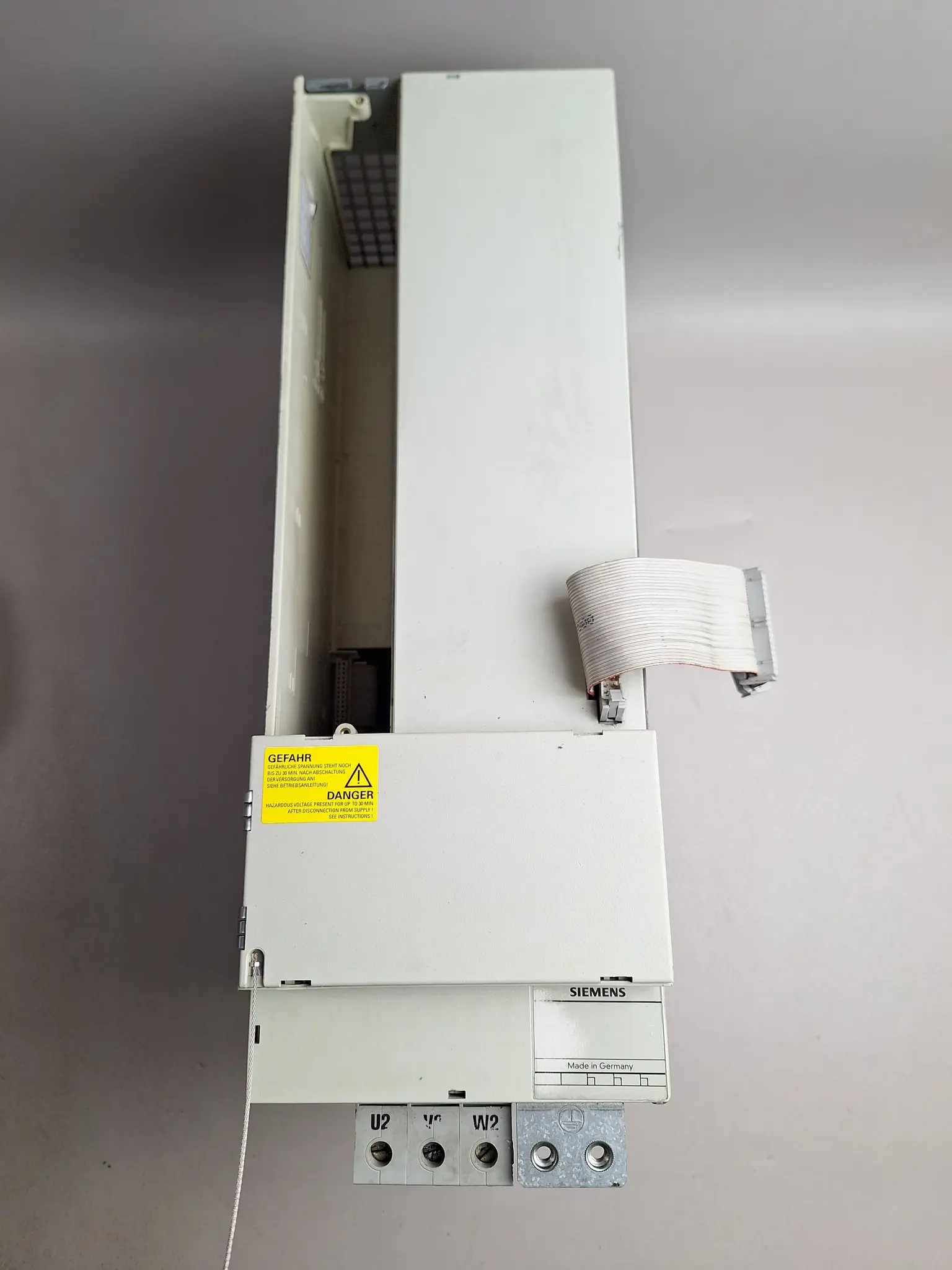 Produktfoto 1 von Siemens 6SN1130-1AA11-0EA0 Simodrive