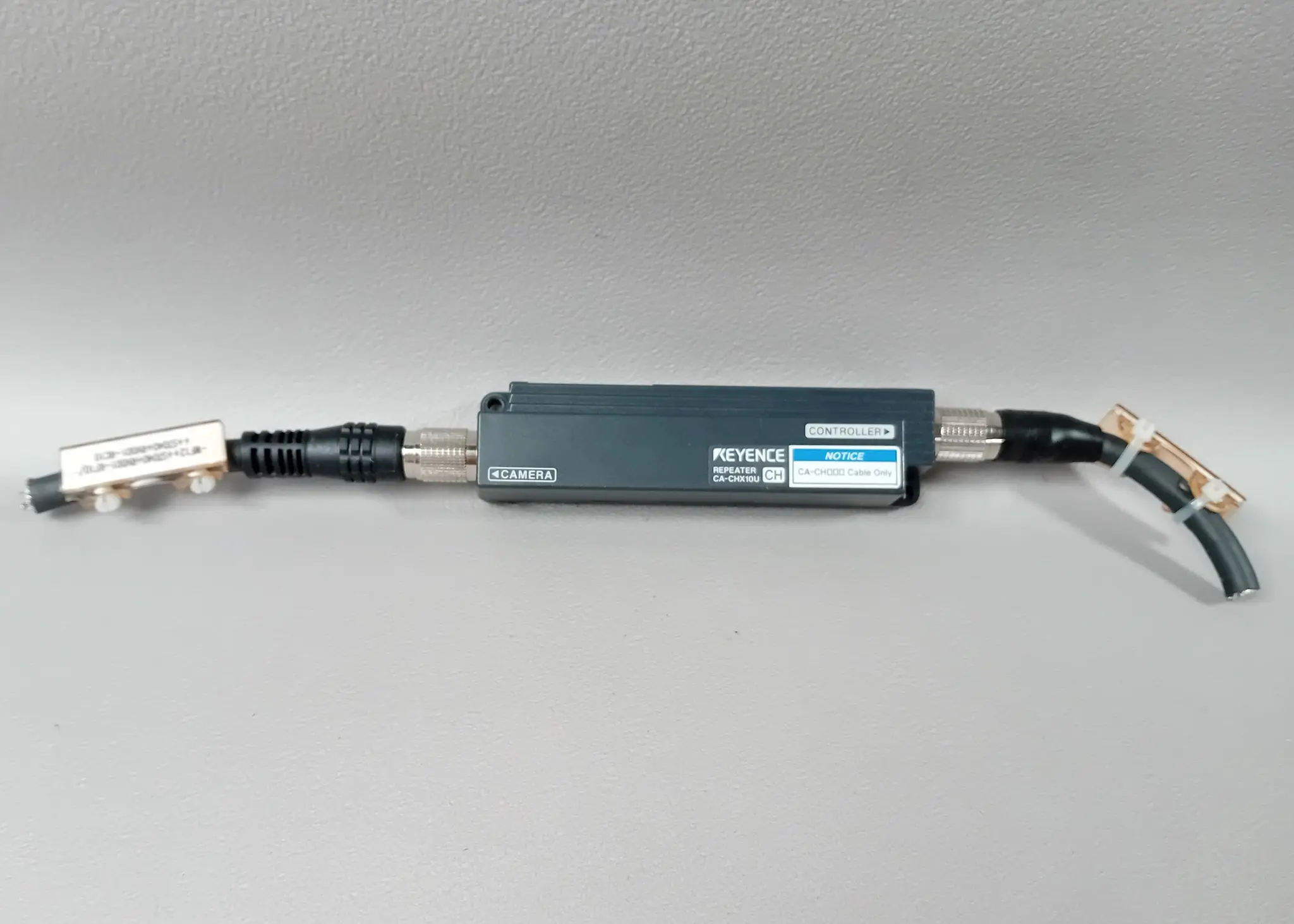 Produktfoto 1 von Keyence CA-CHX10U Repeater