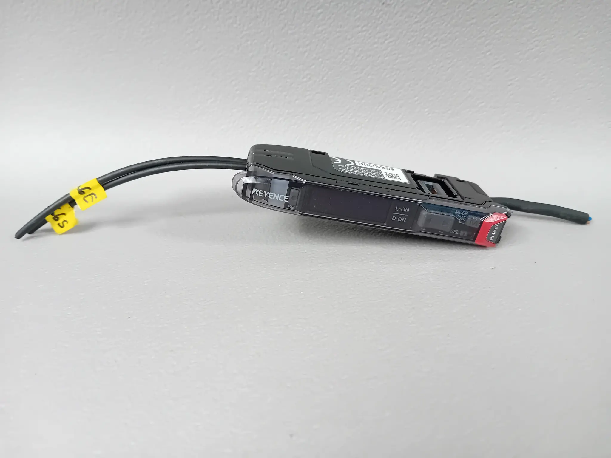 Produktfoto 1 von Keyence FS-N41P