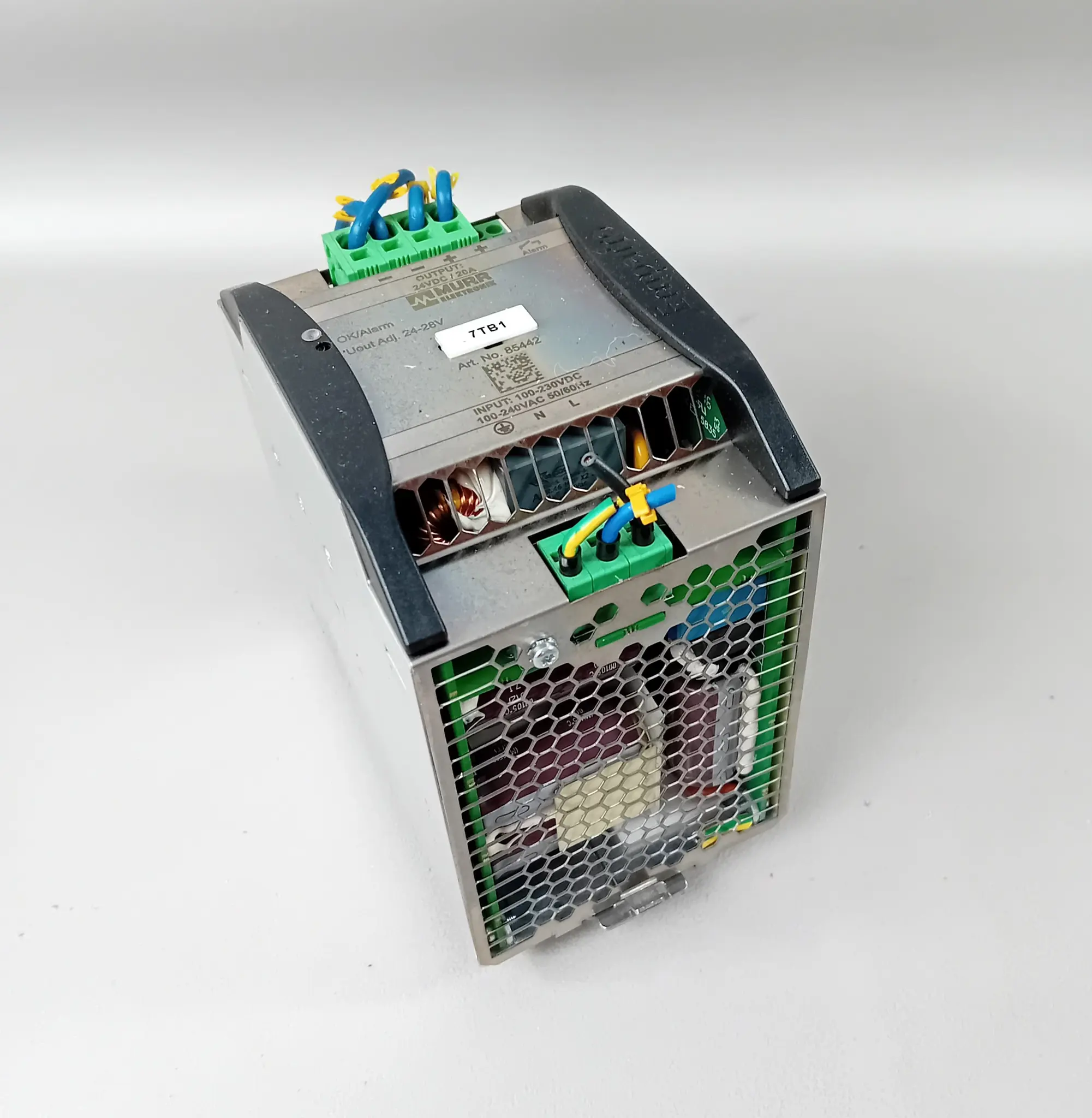 Produktfoto 1 von Murr 85442 Switch Mode Power Supply