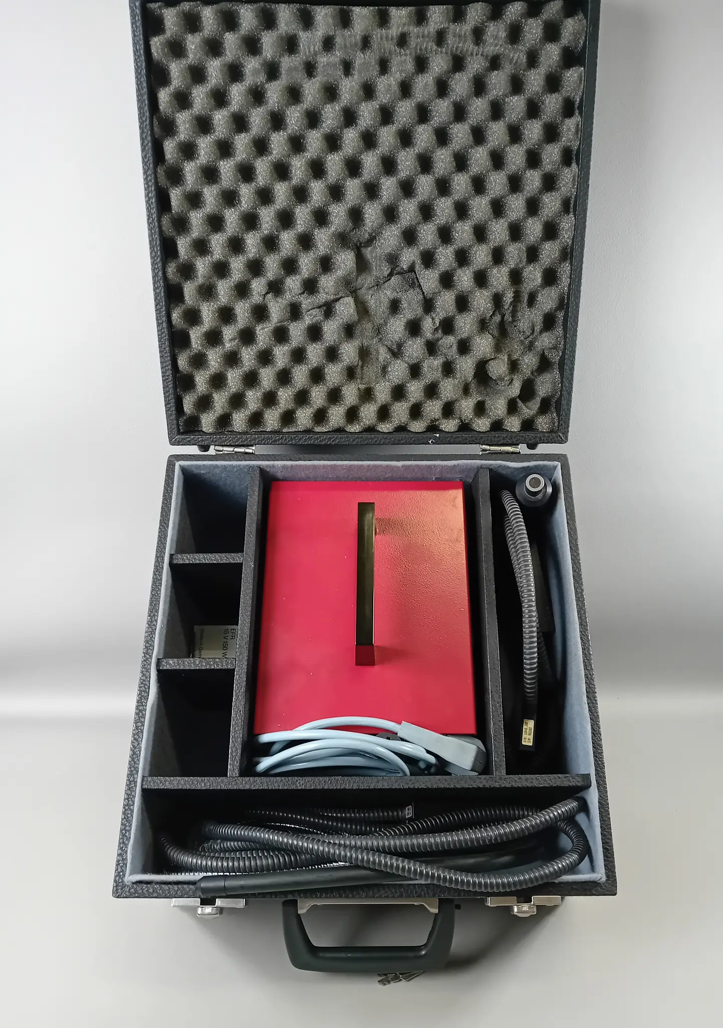 Produktfoto 1 von Eltrotec FOT150 / FOT 150 Kaltlichtquelle