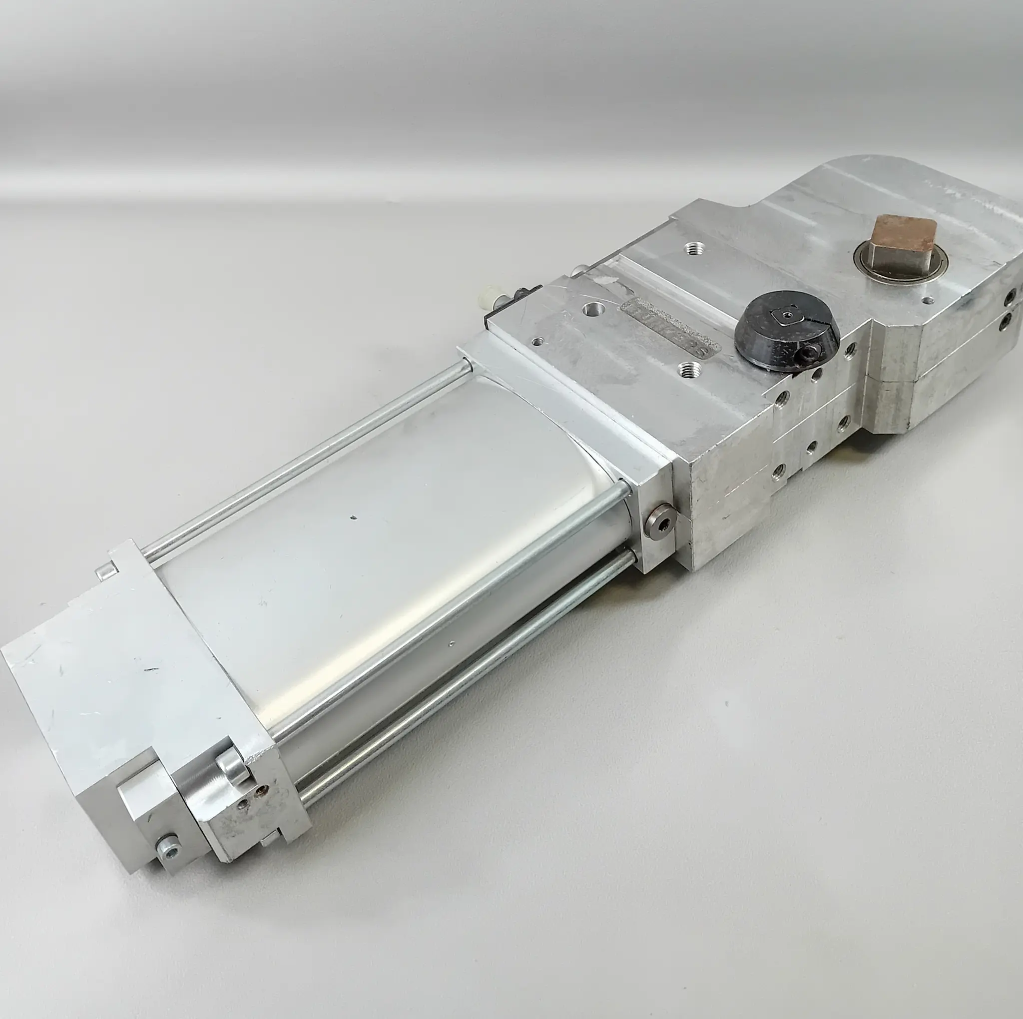 Produktfoto 1 von Tünkers 157621 V80.1 Z A00 T12