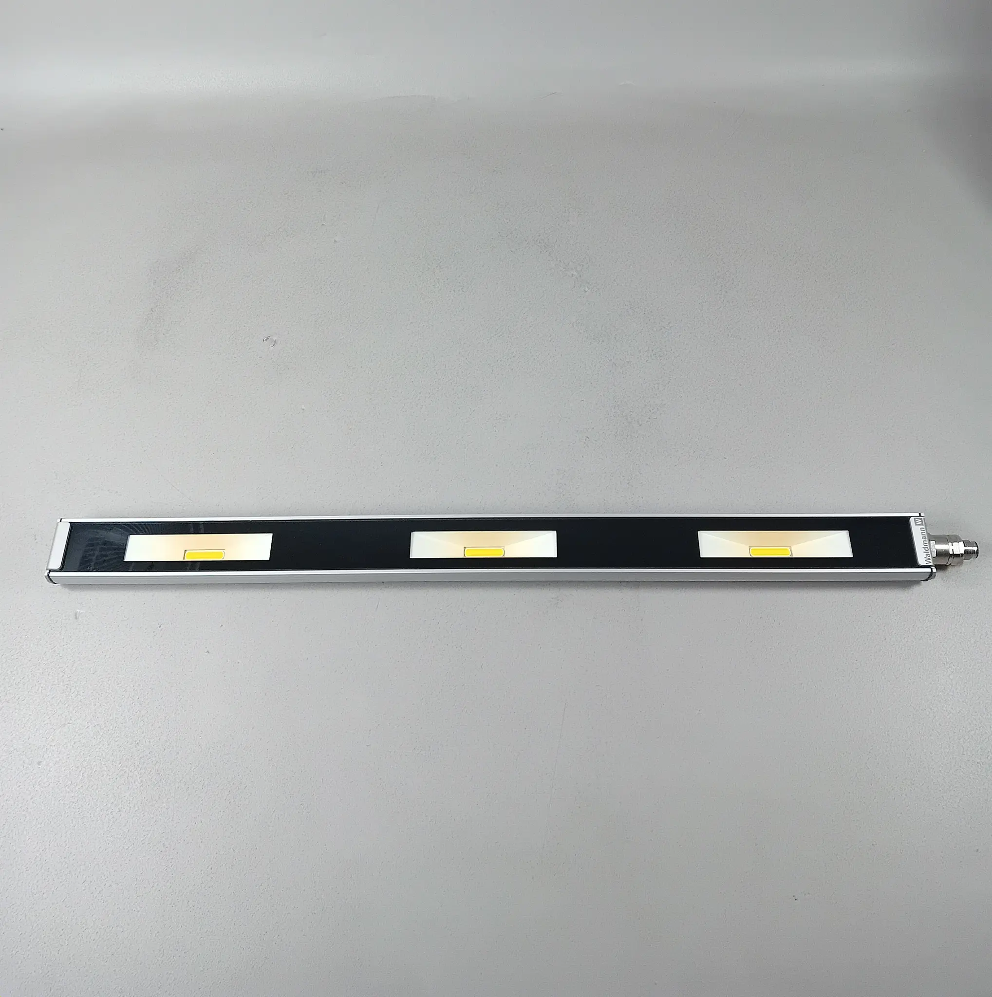 Produktfoto 1 von Waldmann MTAL 3 S 112567-00560122 18W 20-28V DC NEU ohne OVP