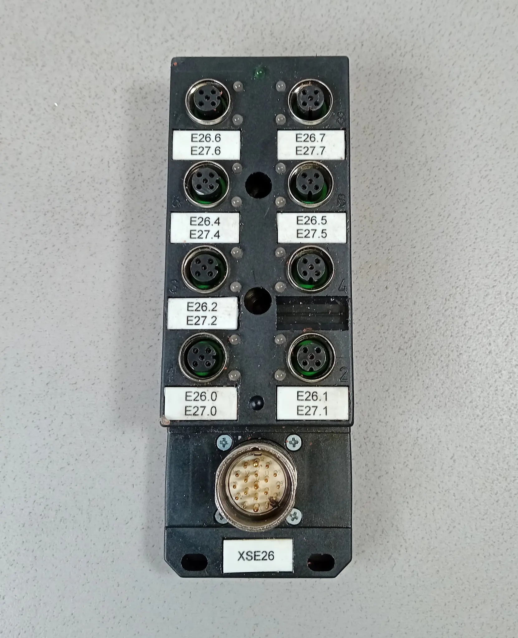 Produktfoto 1 von Murr 27781