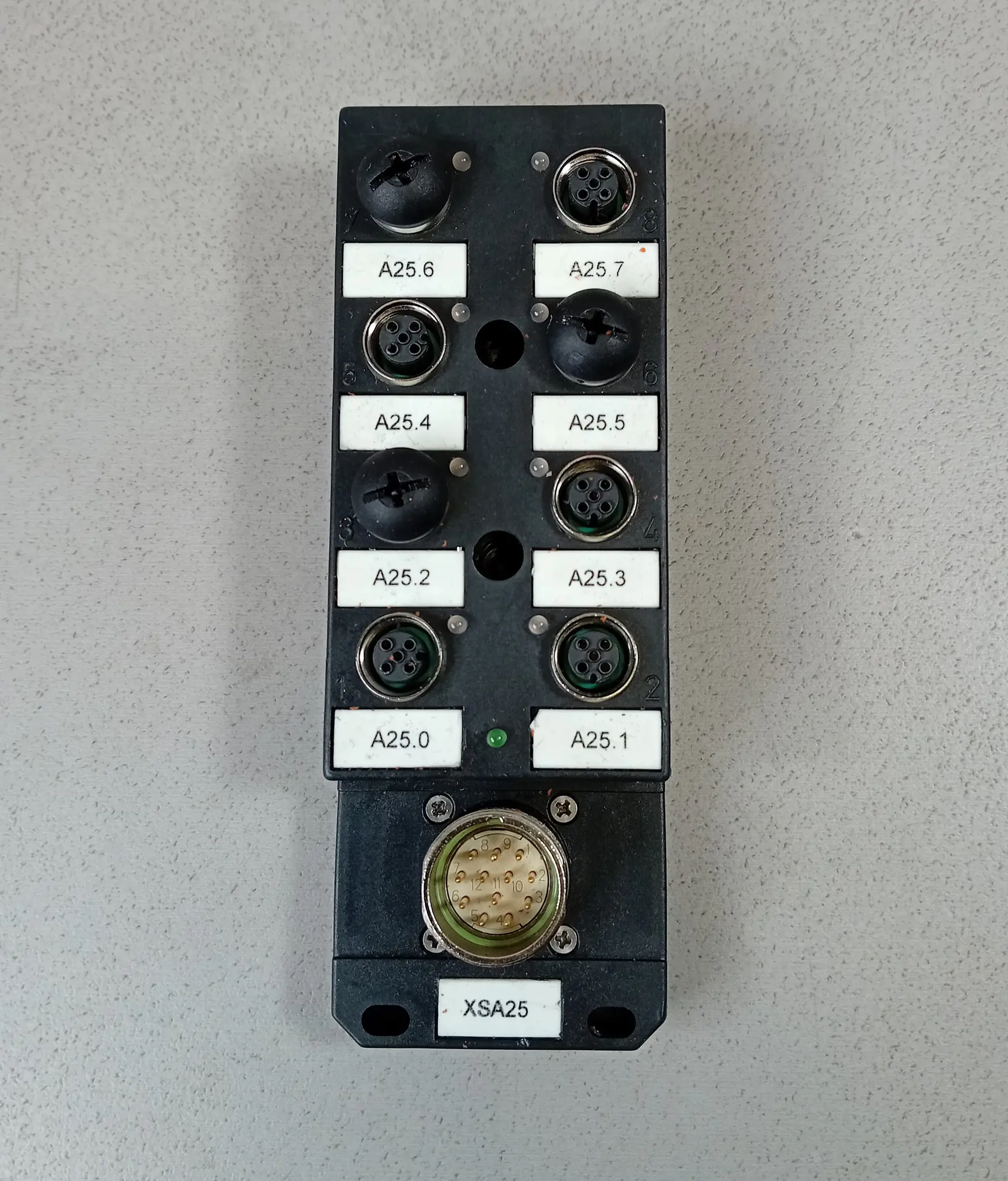 Produktfoto 1 von Murr 27762
