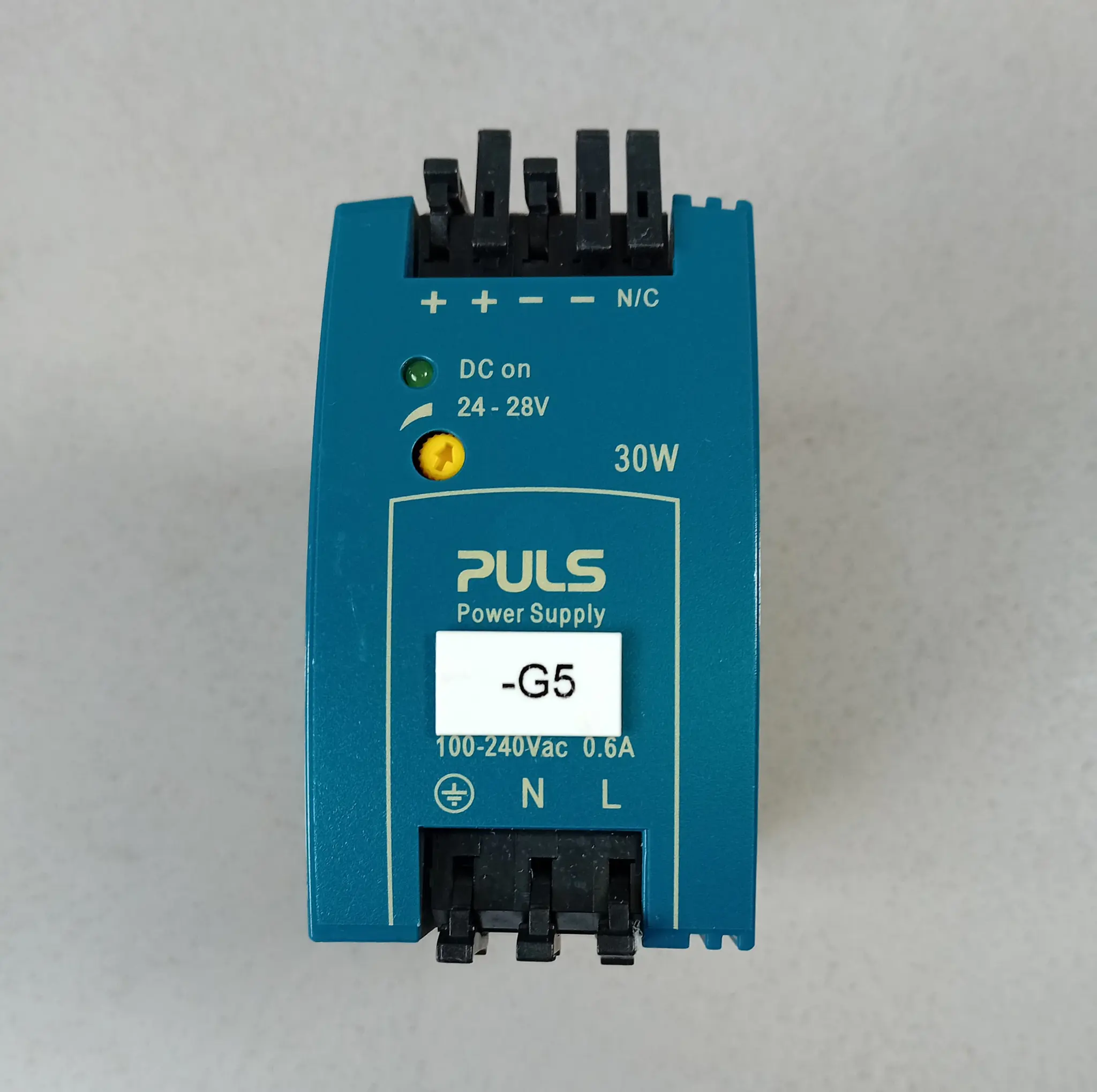 Produktfoto 1 von Puls ML30.100 Power Supply