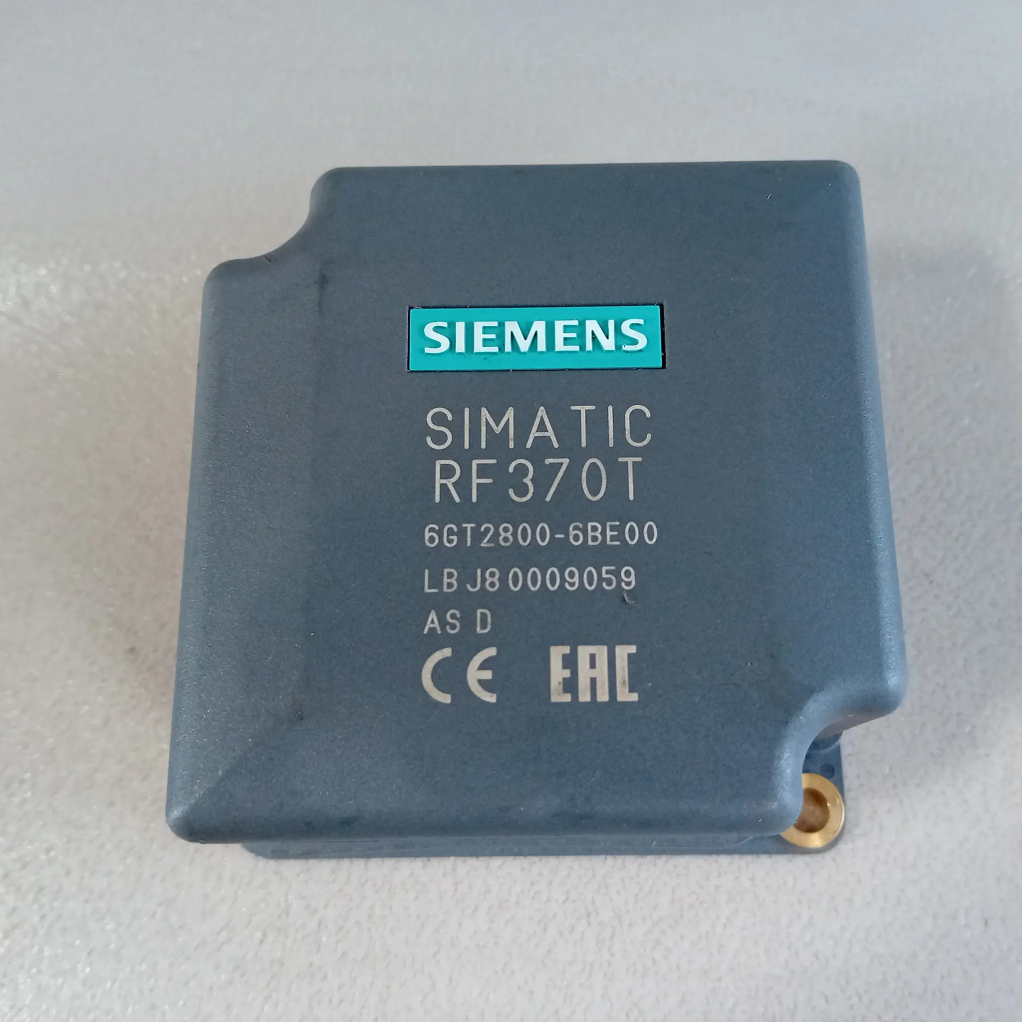 Produktfoto 1 von Siemens 6GT2800-6BE00