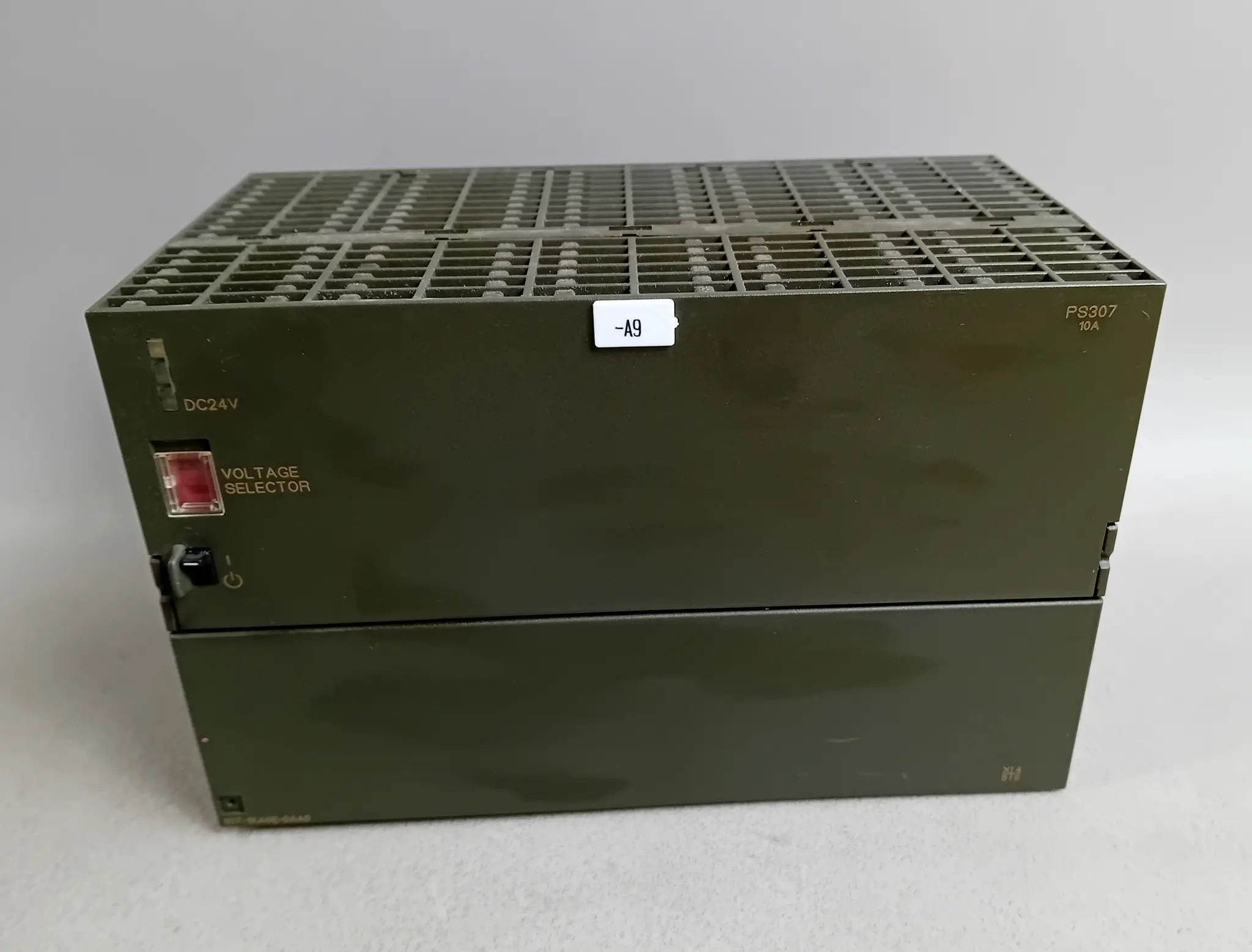 Produktfoto 1 von Siemens 6ES7 307-1KA00-0AA0