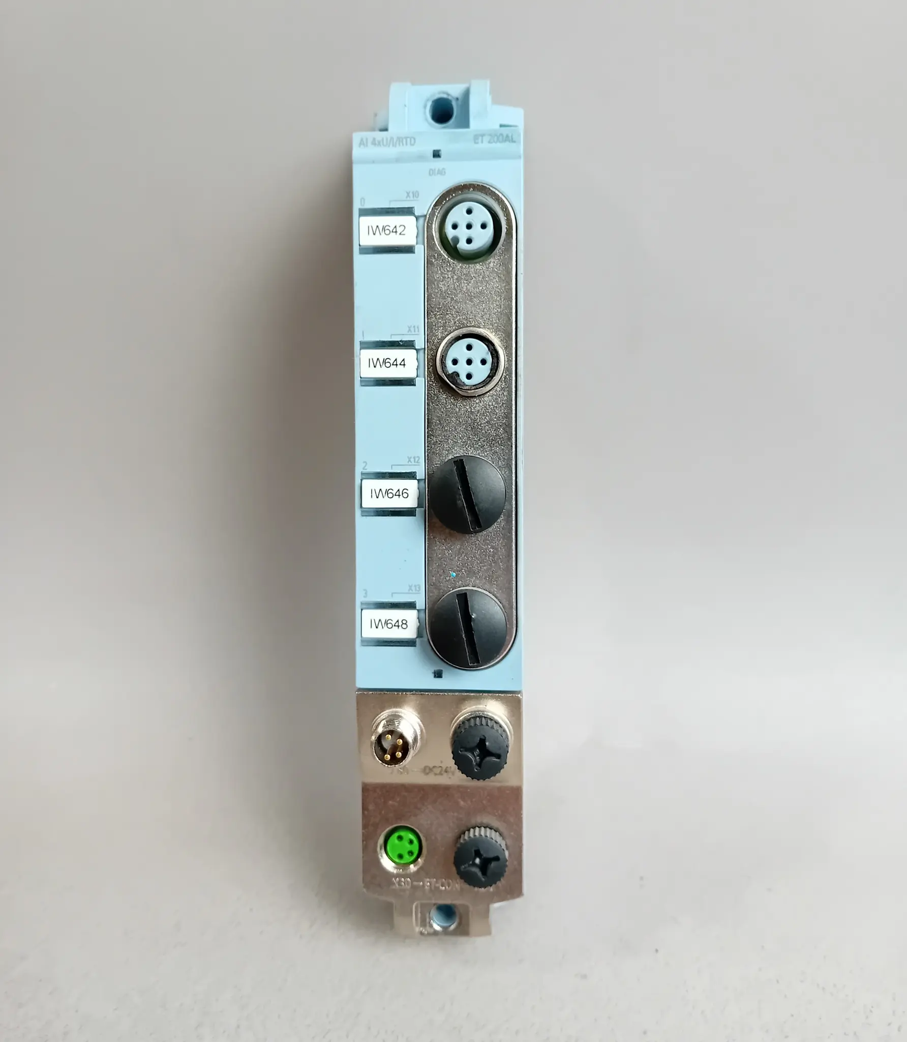 Produktfoto 1 von Siemens 6ES7 144-5KD00-0BA0