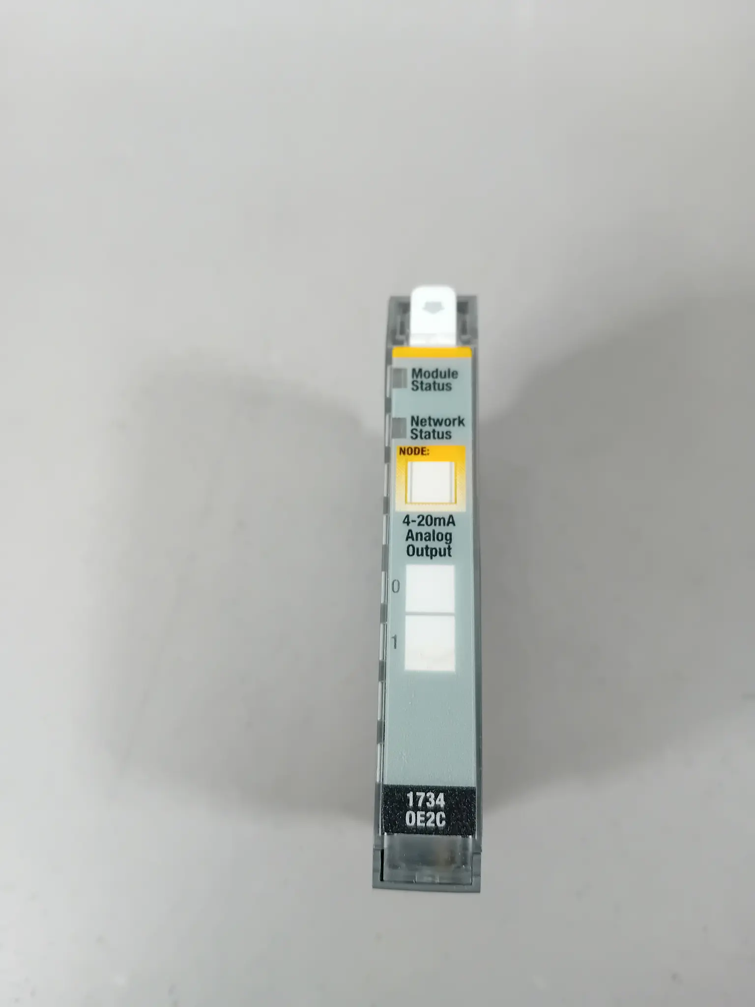 Produktfoto 1 von Allen Bradley 1734-0E2C