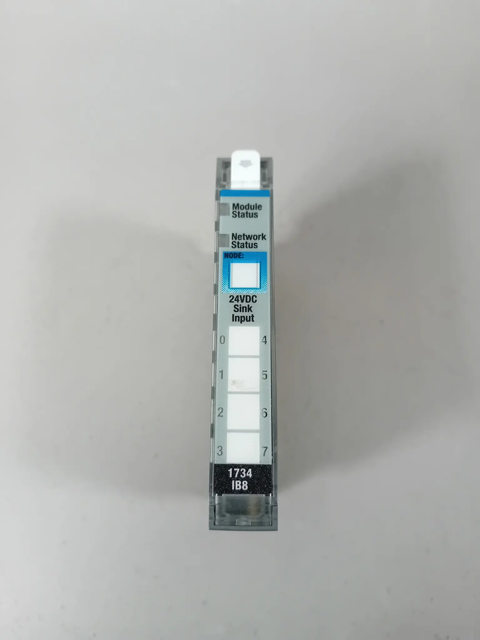 Produktfoto 1 von Allen Bradley 1734-IB8