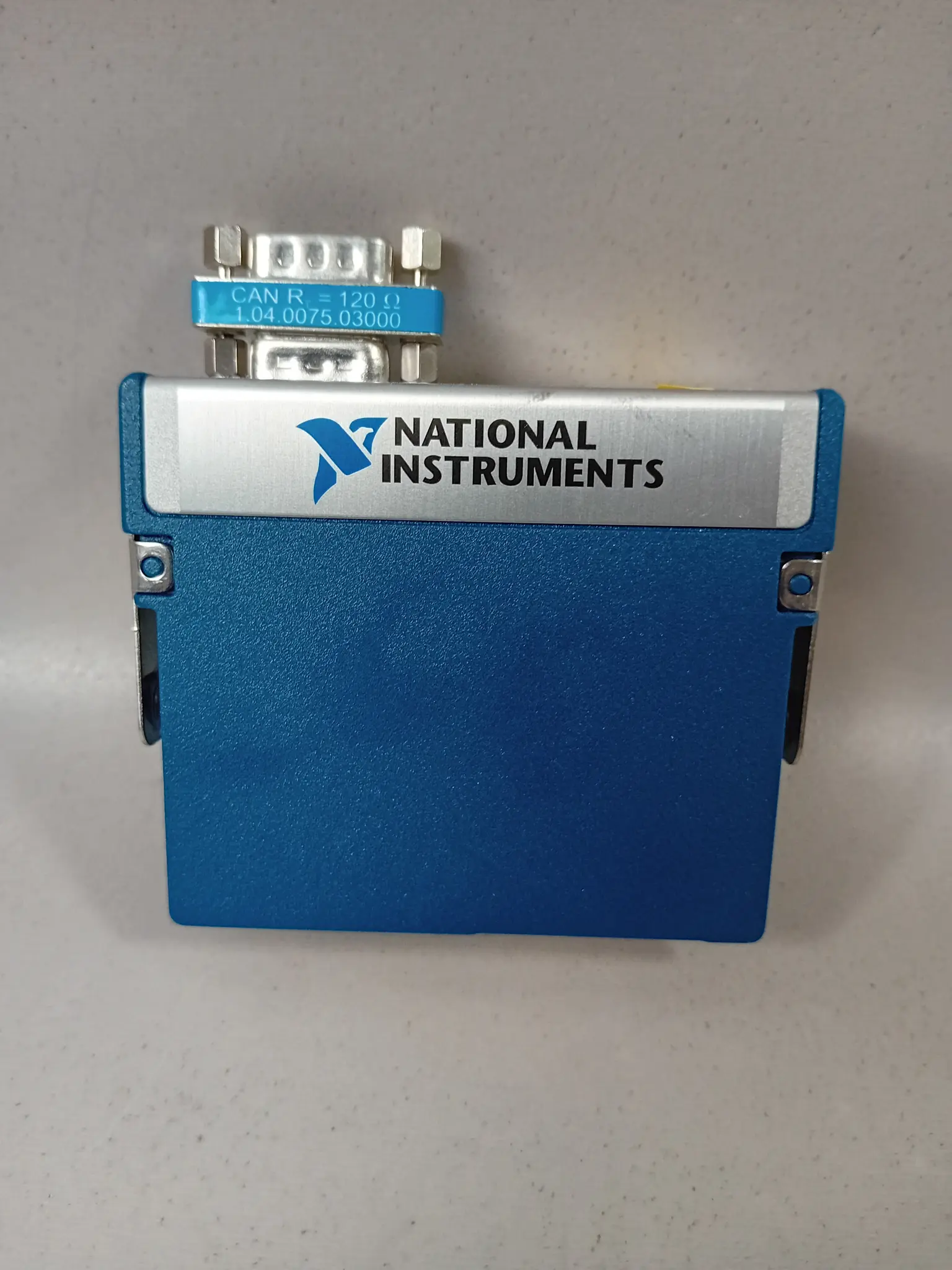 Produktfoto 1 von National Instruments NI 9862