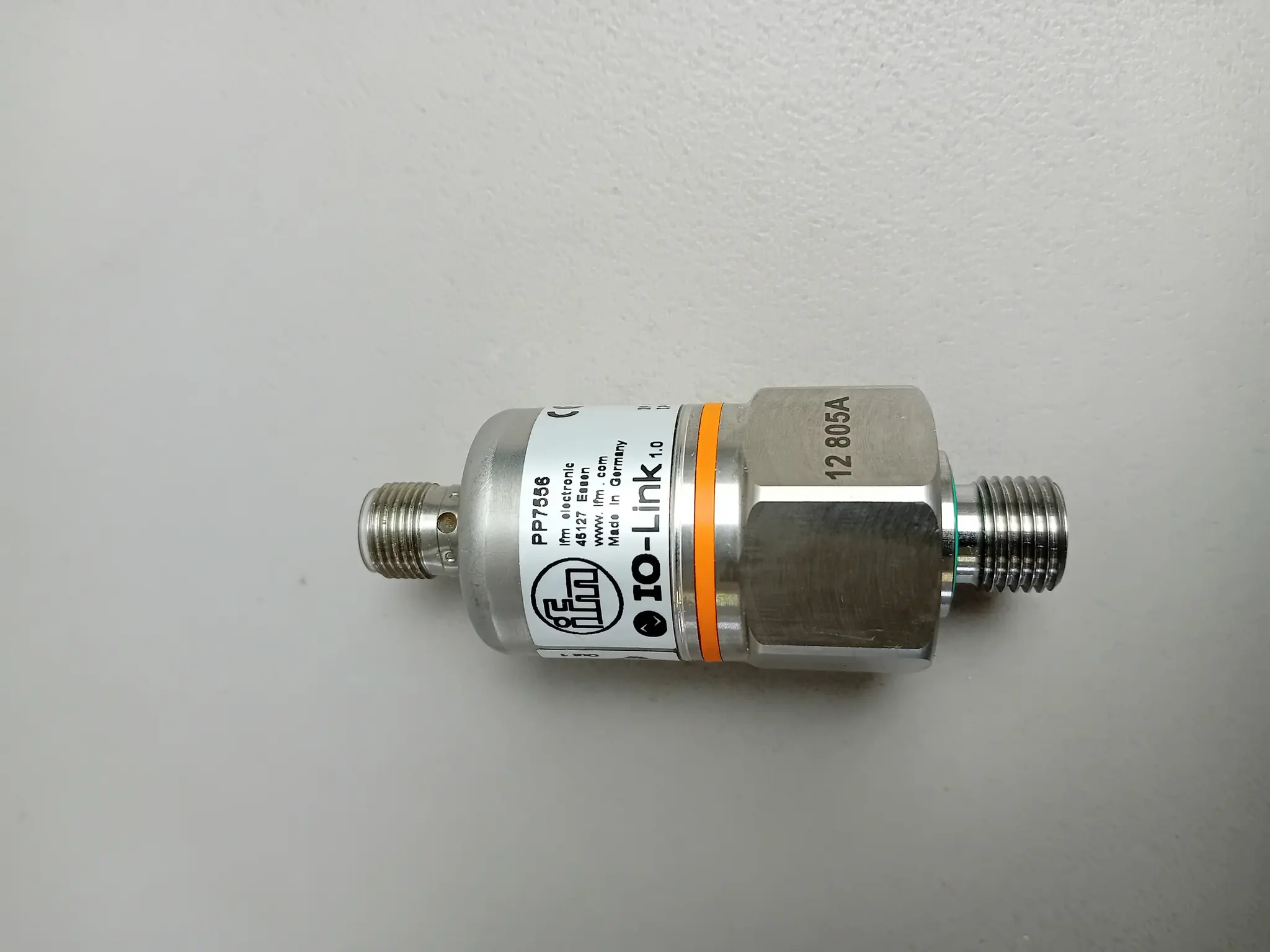 Produktfoto 1 von IFM PP7556