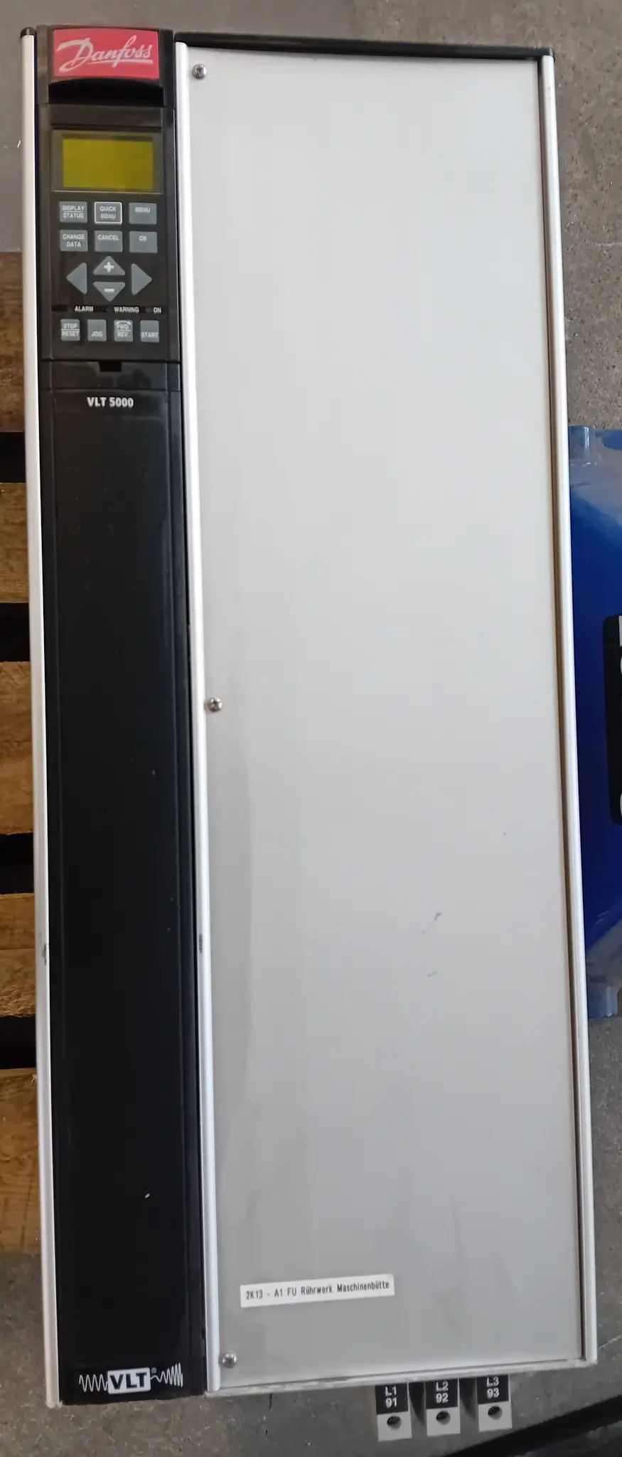 Produktfoto 1 von Danfoss 175Z4189