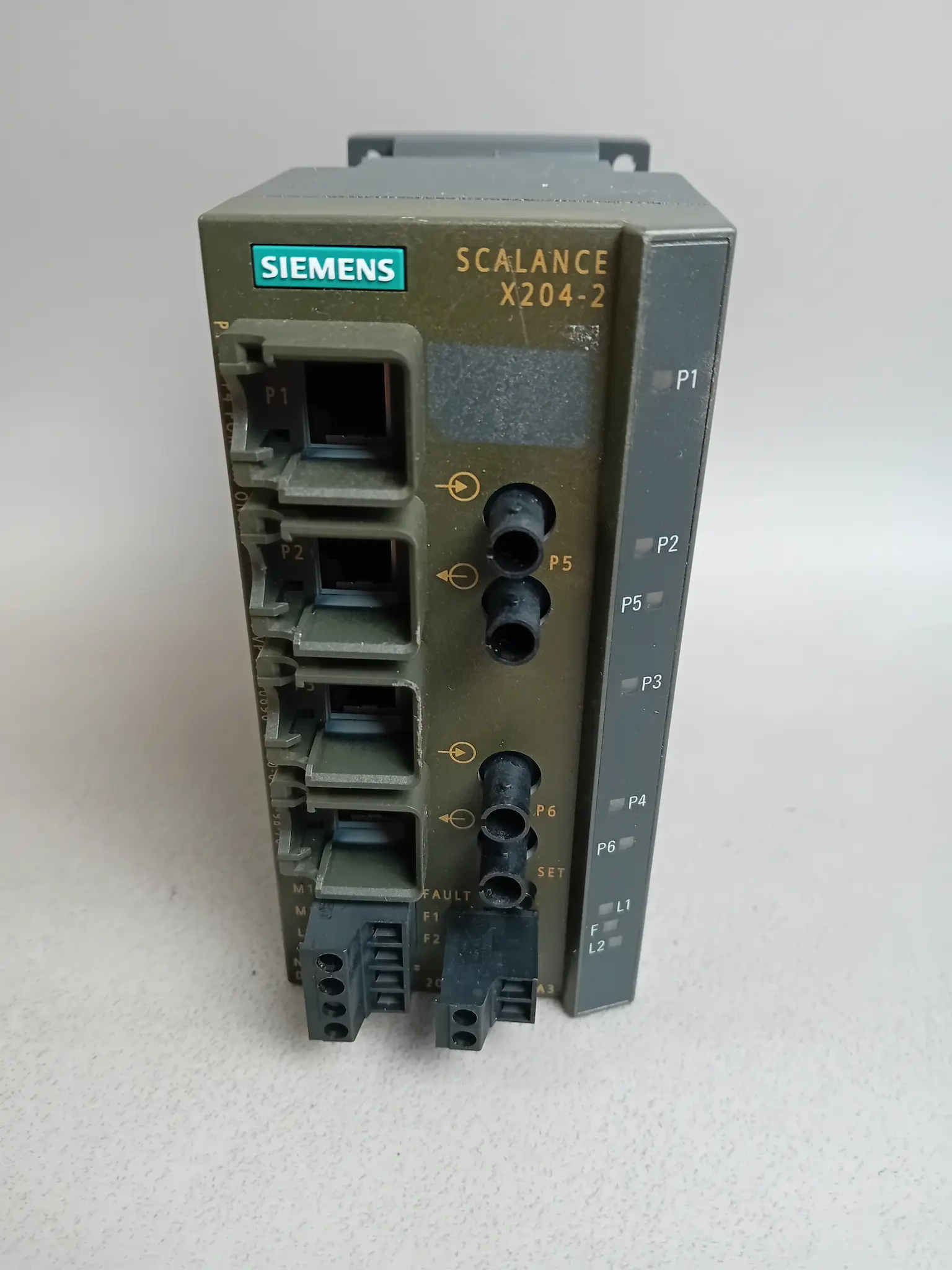 Produktfoto 1 von Siemens 6GK5 204-2BB00-2AA3