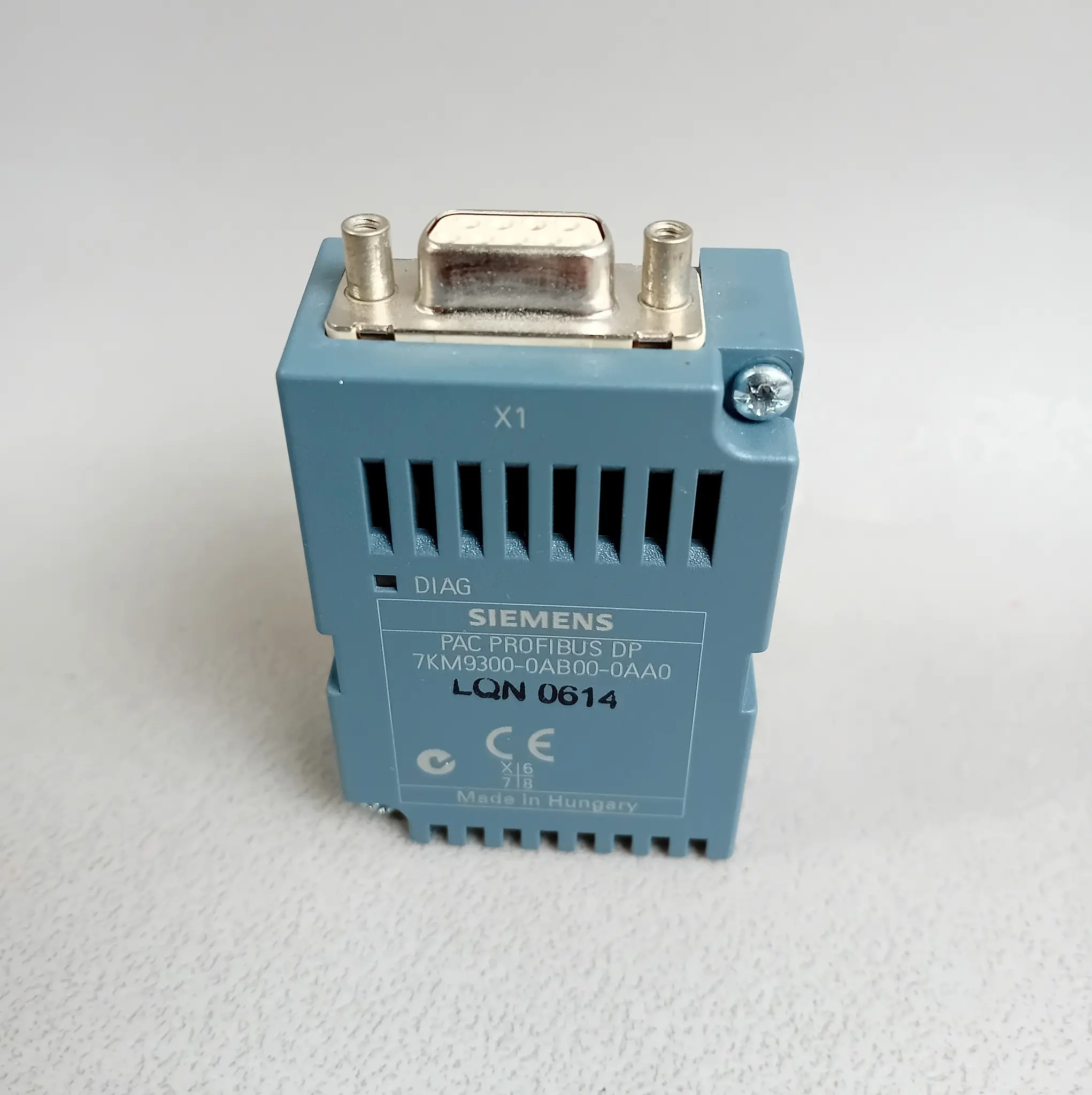 Produktfoto 1 von Siemens 7KM9300-0AB00-0AA0