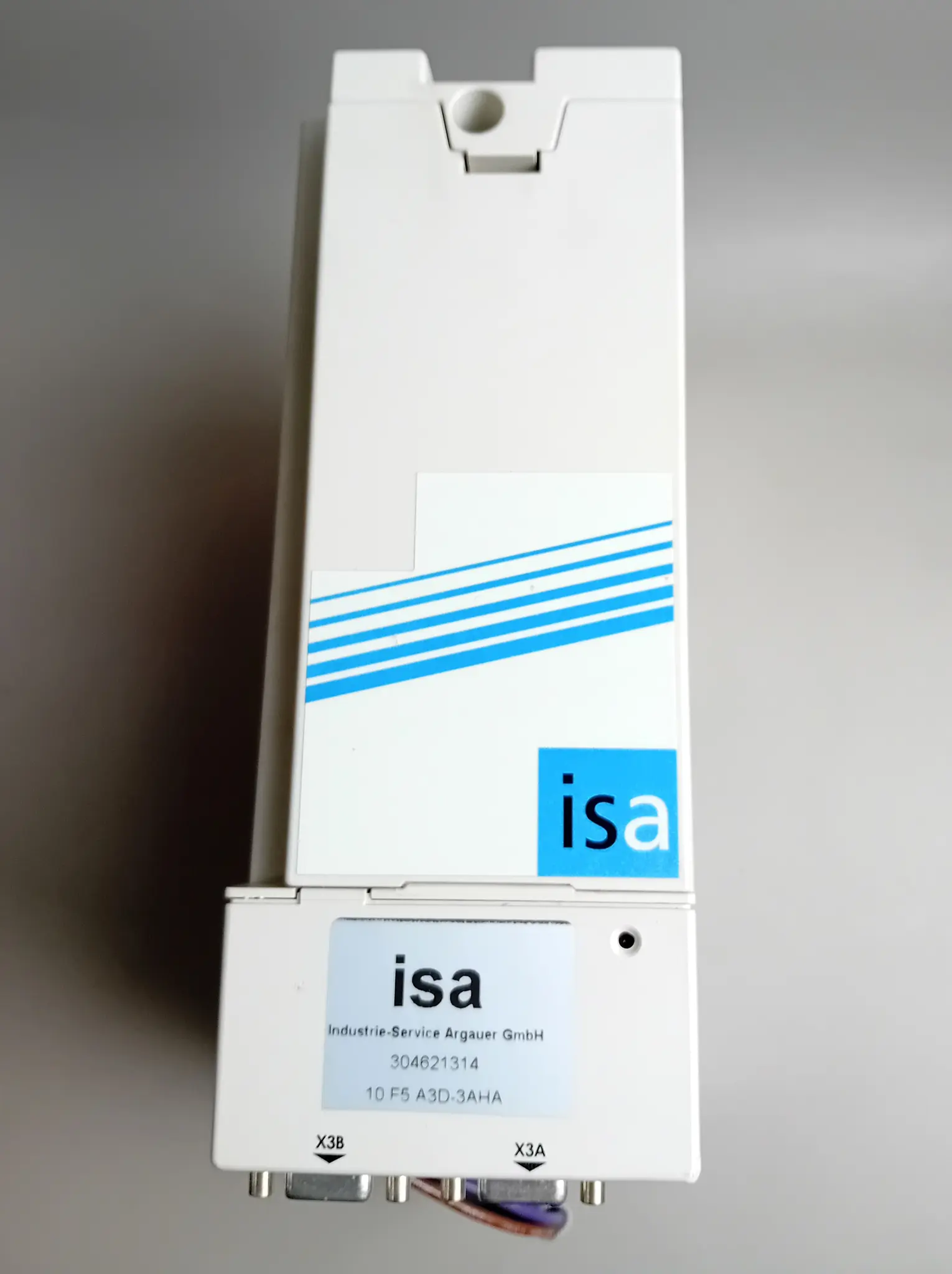 Produktfoto 1 von Isa 10.F5.A3D-3AHA
