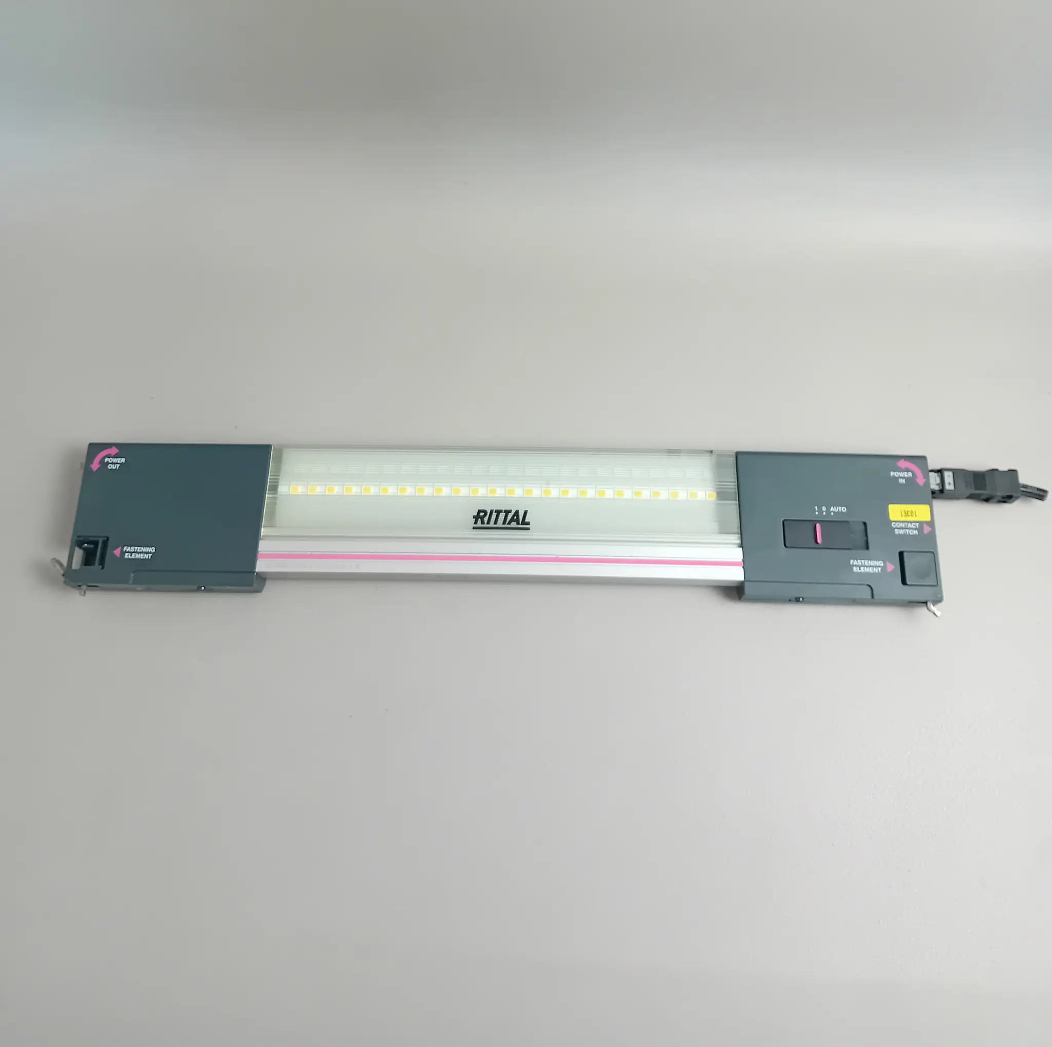 Produktfoto 1 von Rittal SZ 2500.220 Systemleuchte LED 900