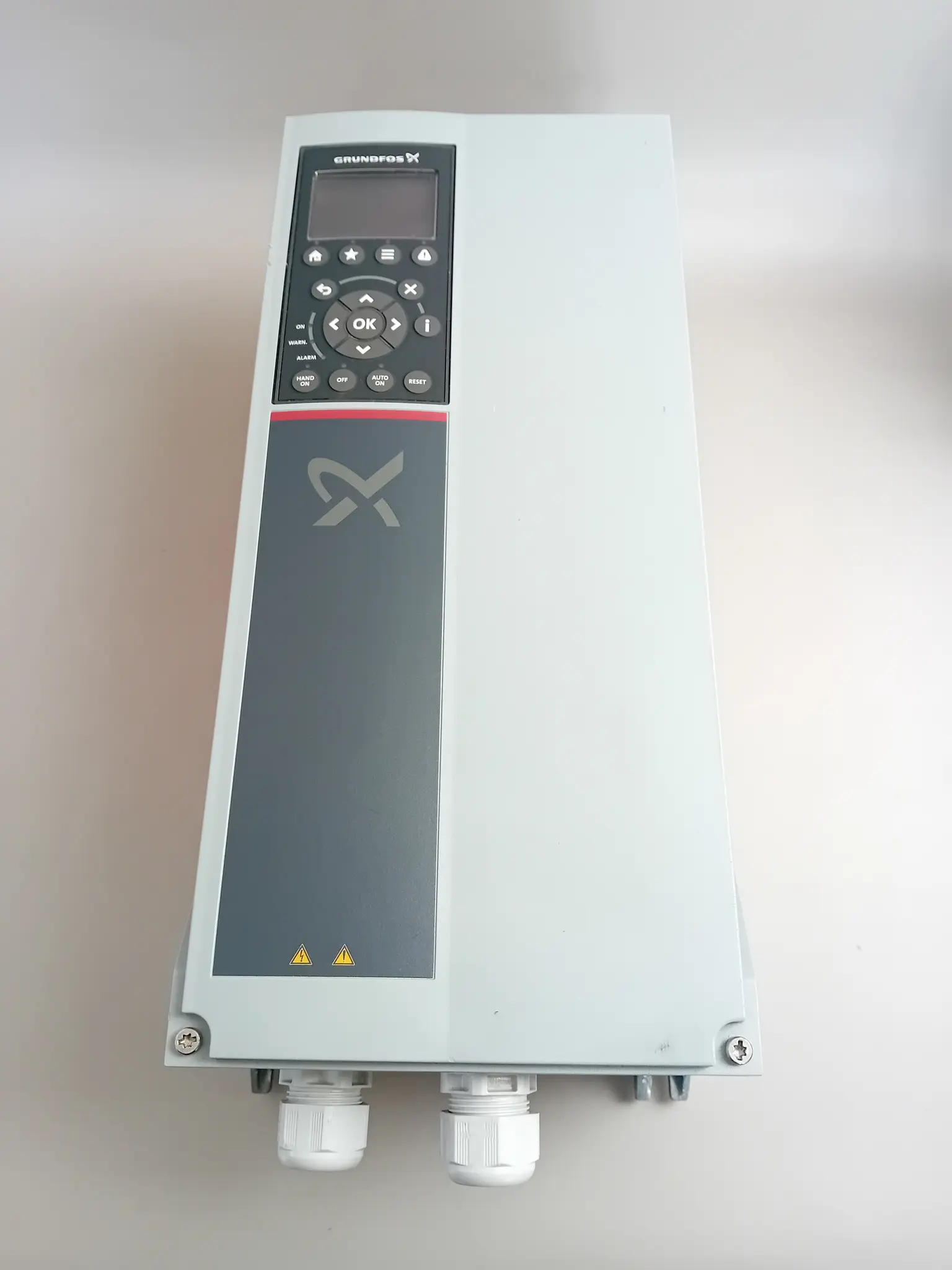 Produktfoto 1 von Grundfos CUE 3X380-500V 99616761