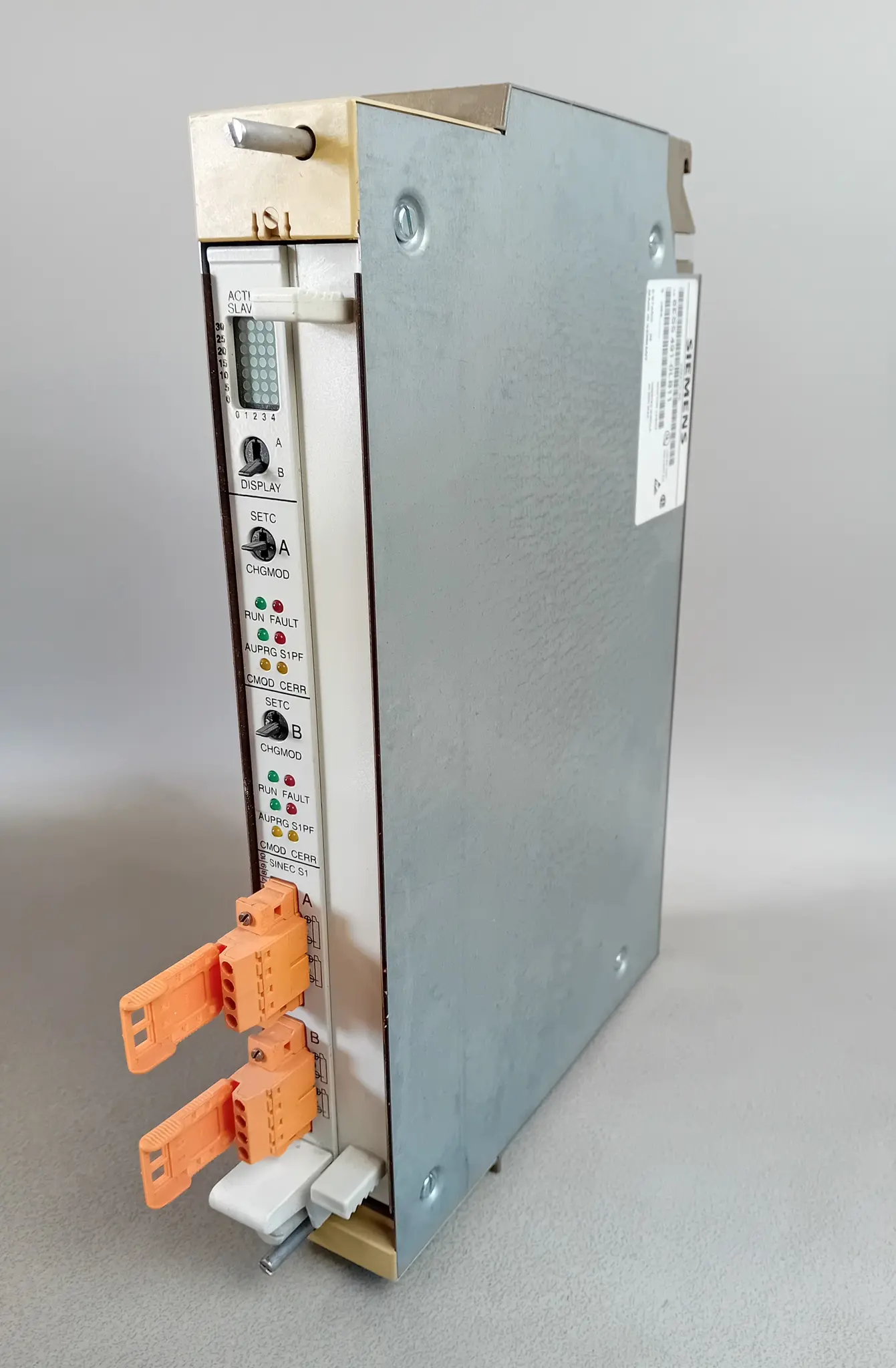 Produktfoto 1 von Siemens 6GK1243-0SA10