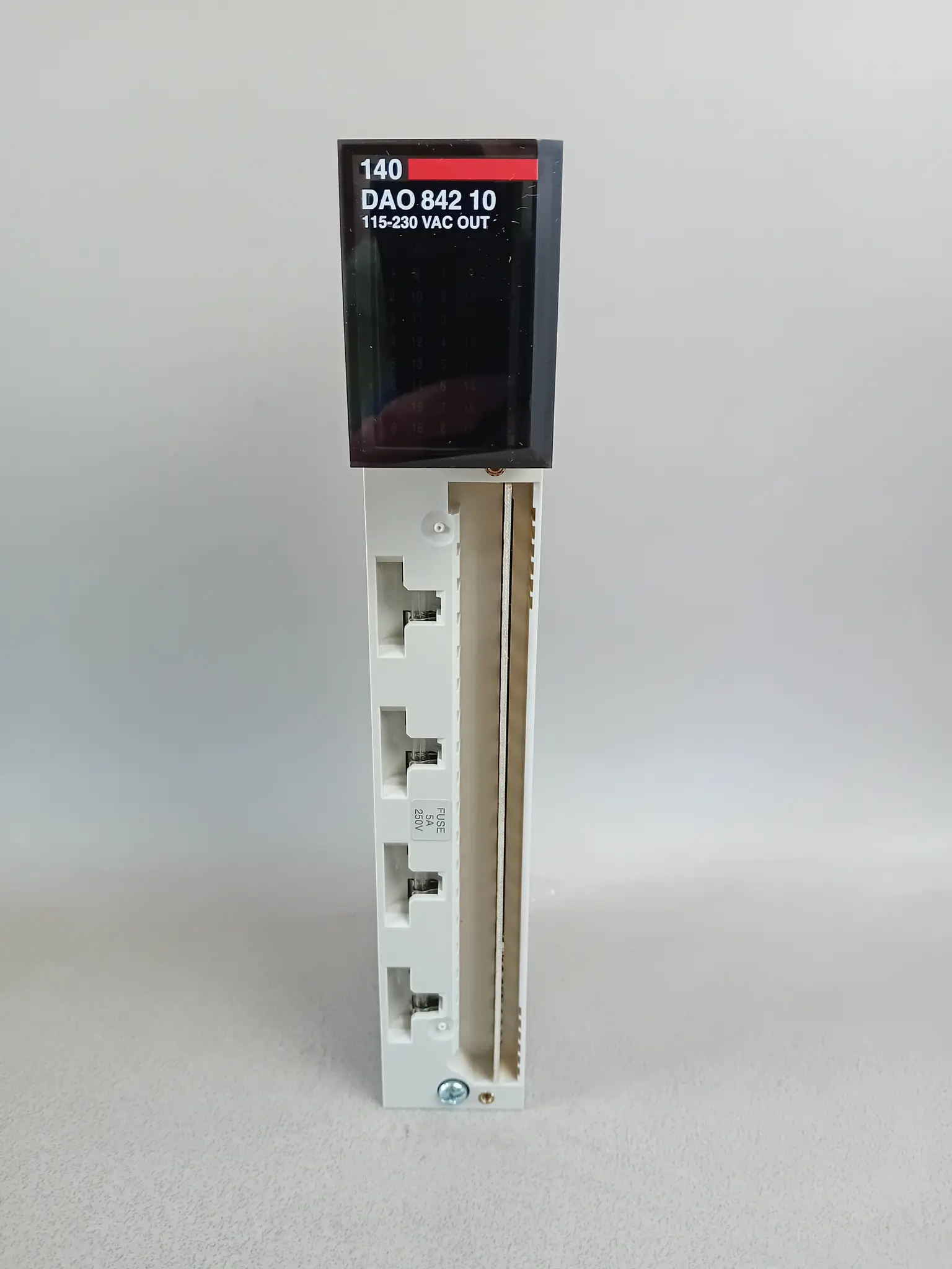 Produktfoto 1 von Schneider 140 DAO 842 10 / 140DAO84210
