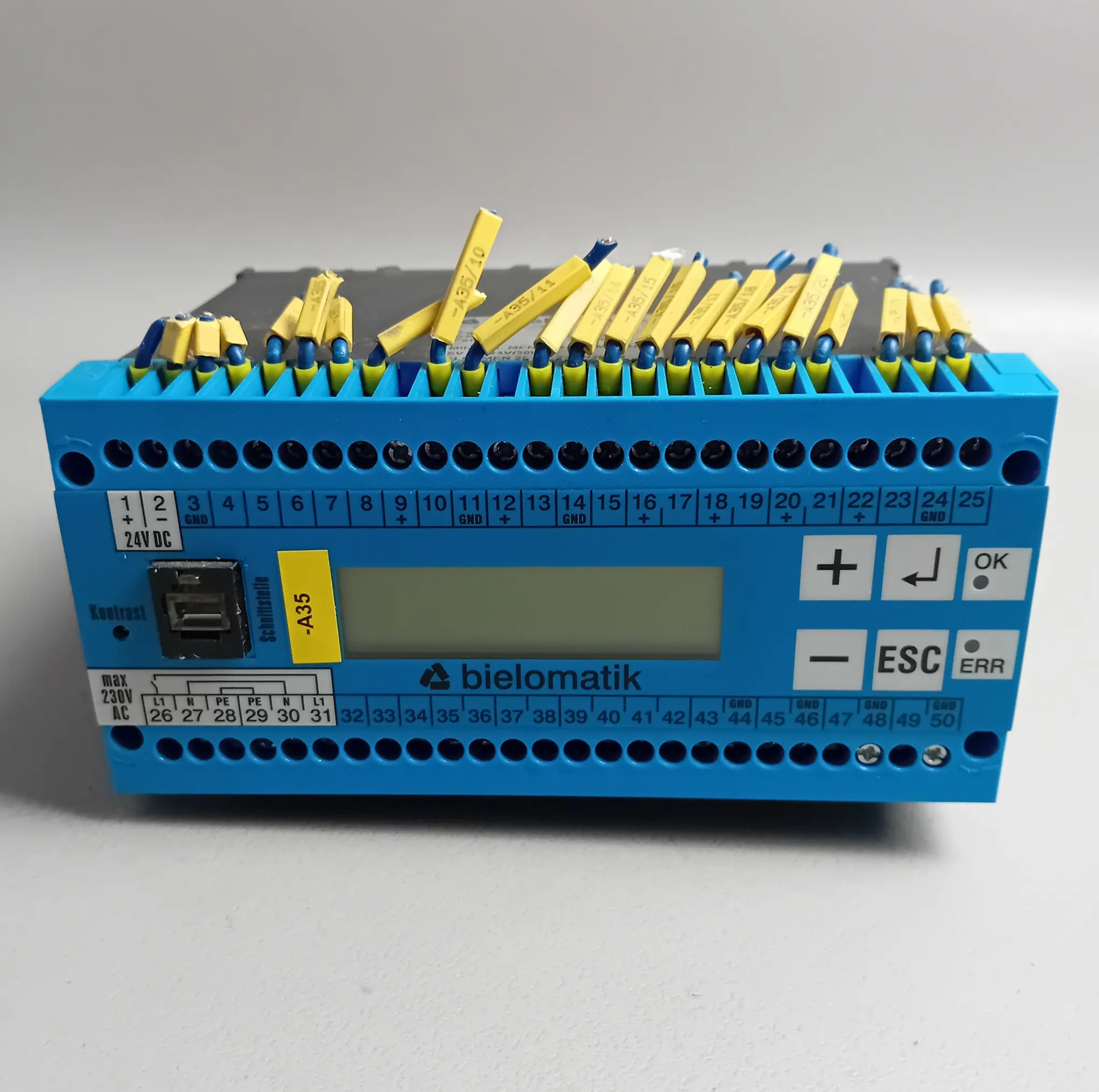 Produktfoto 1 von Bielomatik 30063107