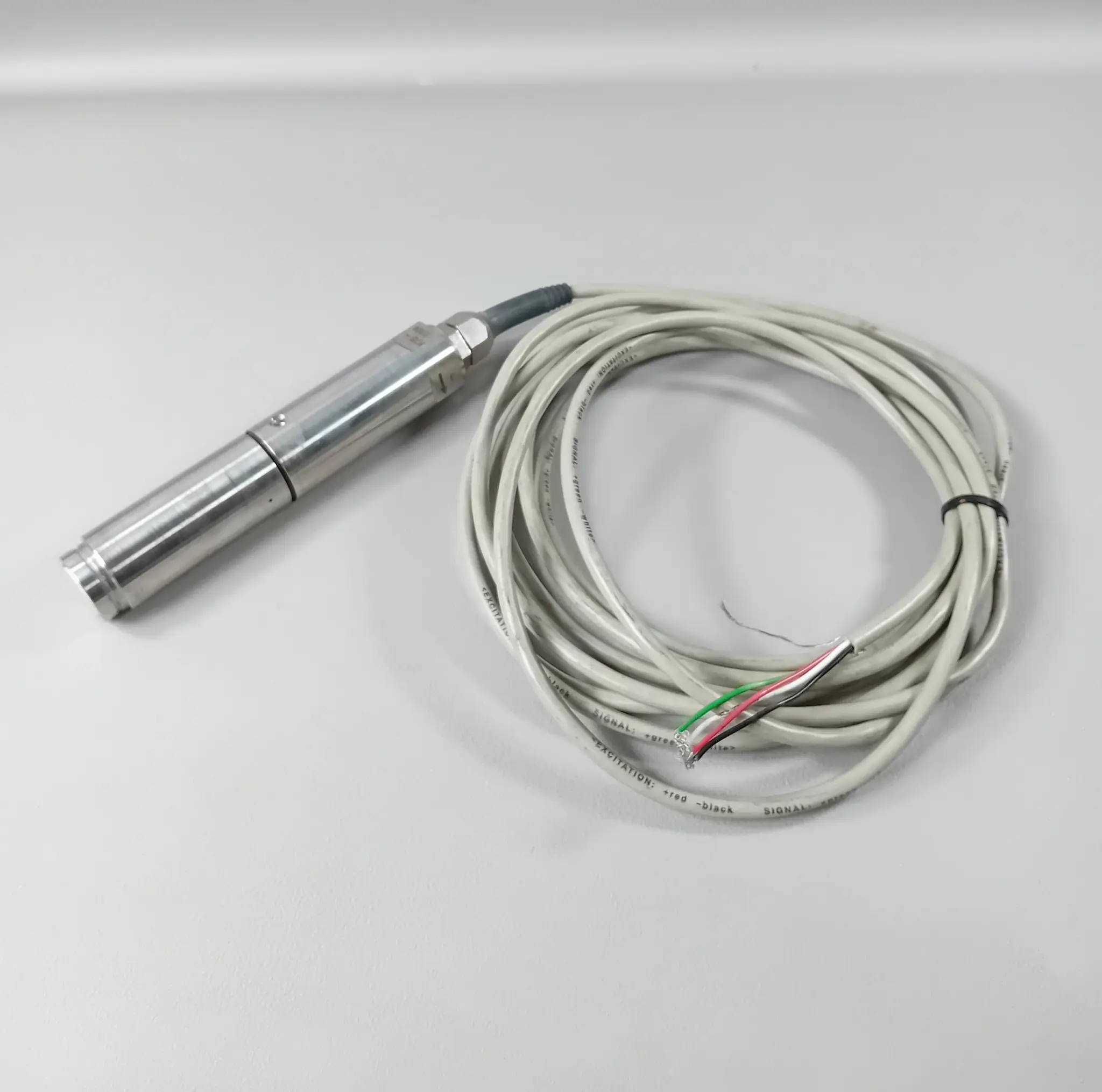 Produktfoto 1 von Vishay / Nobel Elektronik KIS-3 5 kN