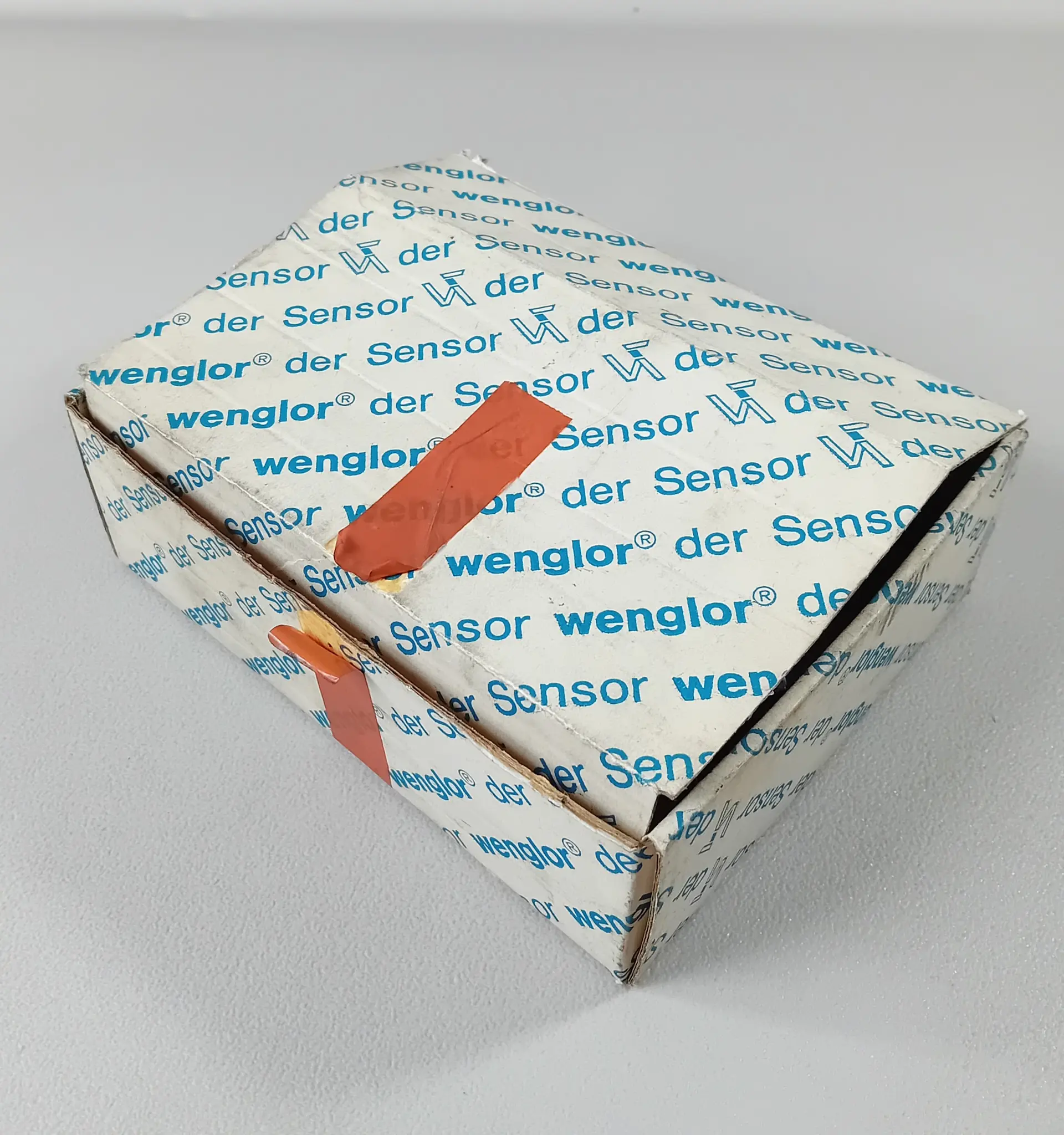 Produktfoto 1 von Wenglor EF101PBV-P24 mit OVP